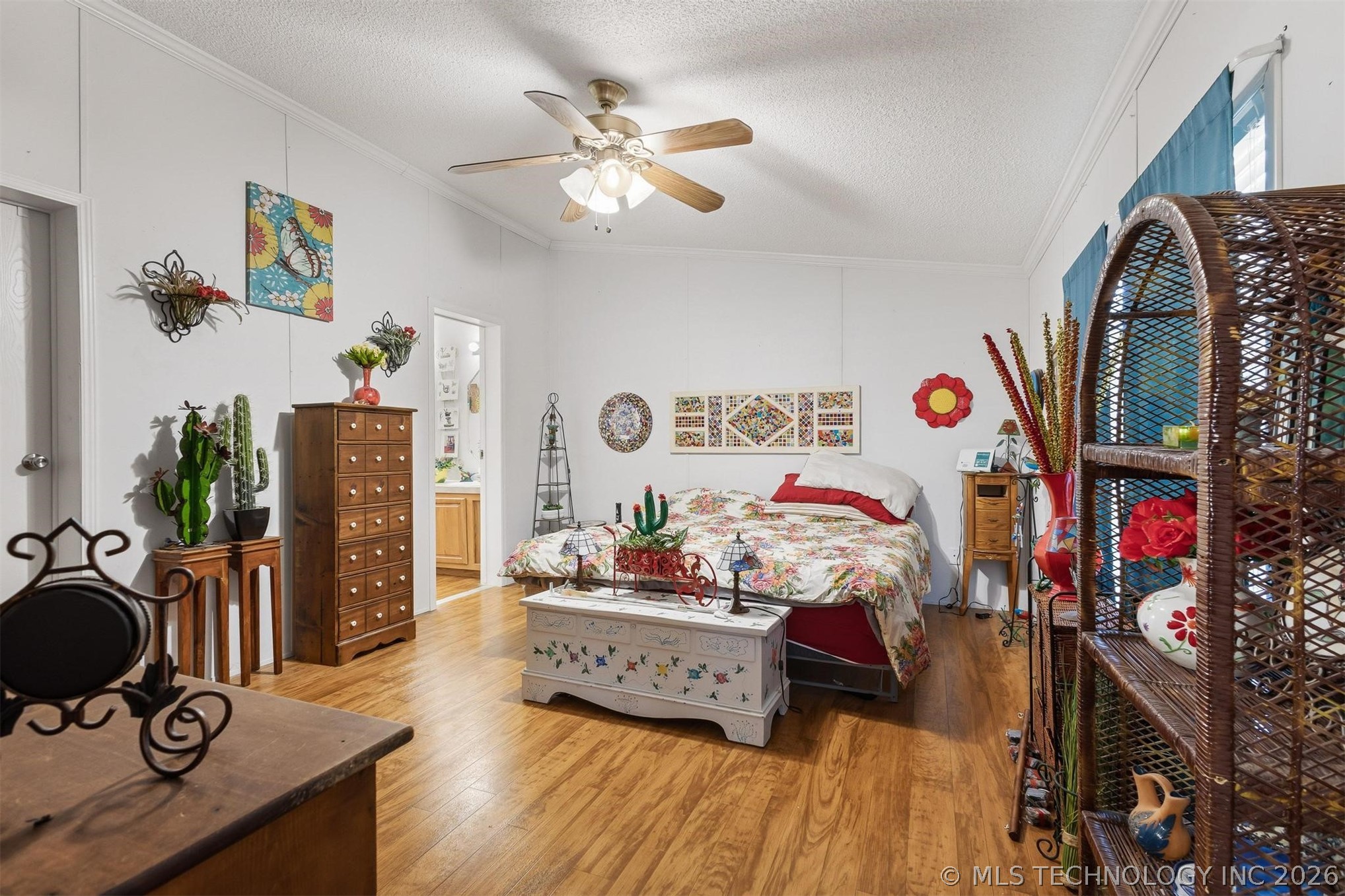 9160 Herndon Circle Kingston OK 73439