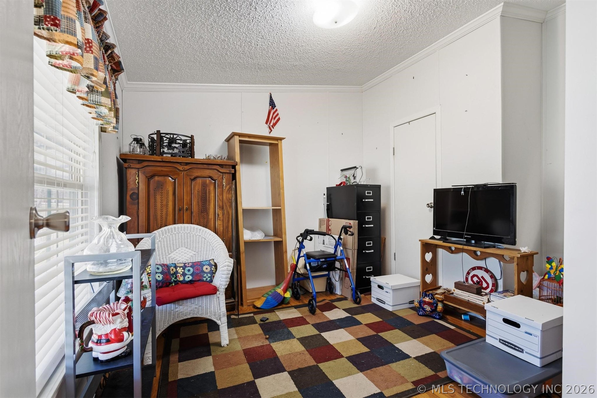 9160 Herndon Circle Kingston OK 73439