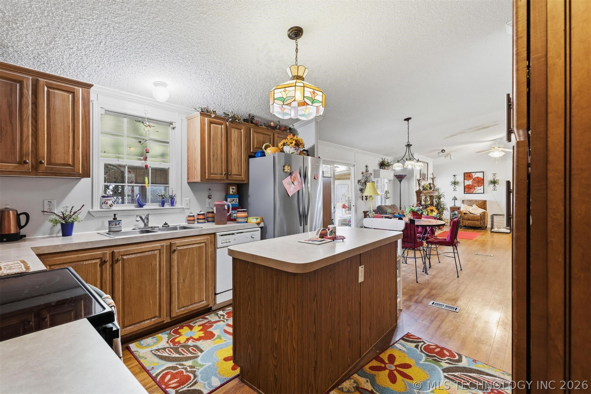 9160 Herndon Circle Kingston OK 73439