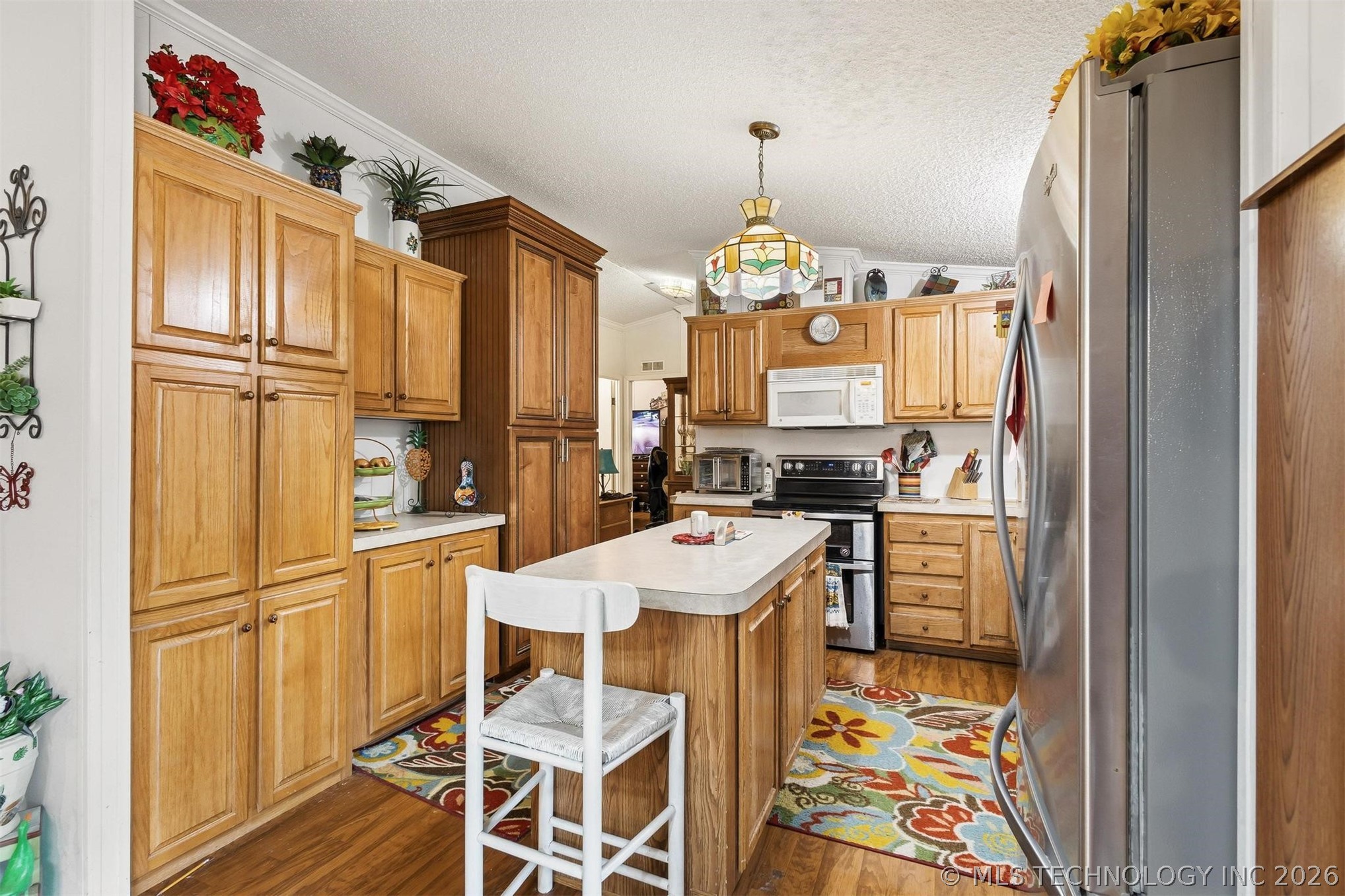 9160 Herndon Circle Kingston OK 73439