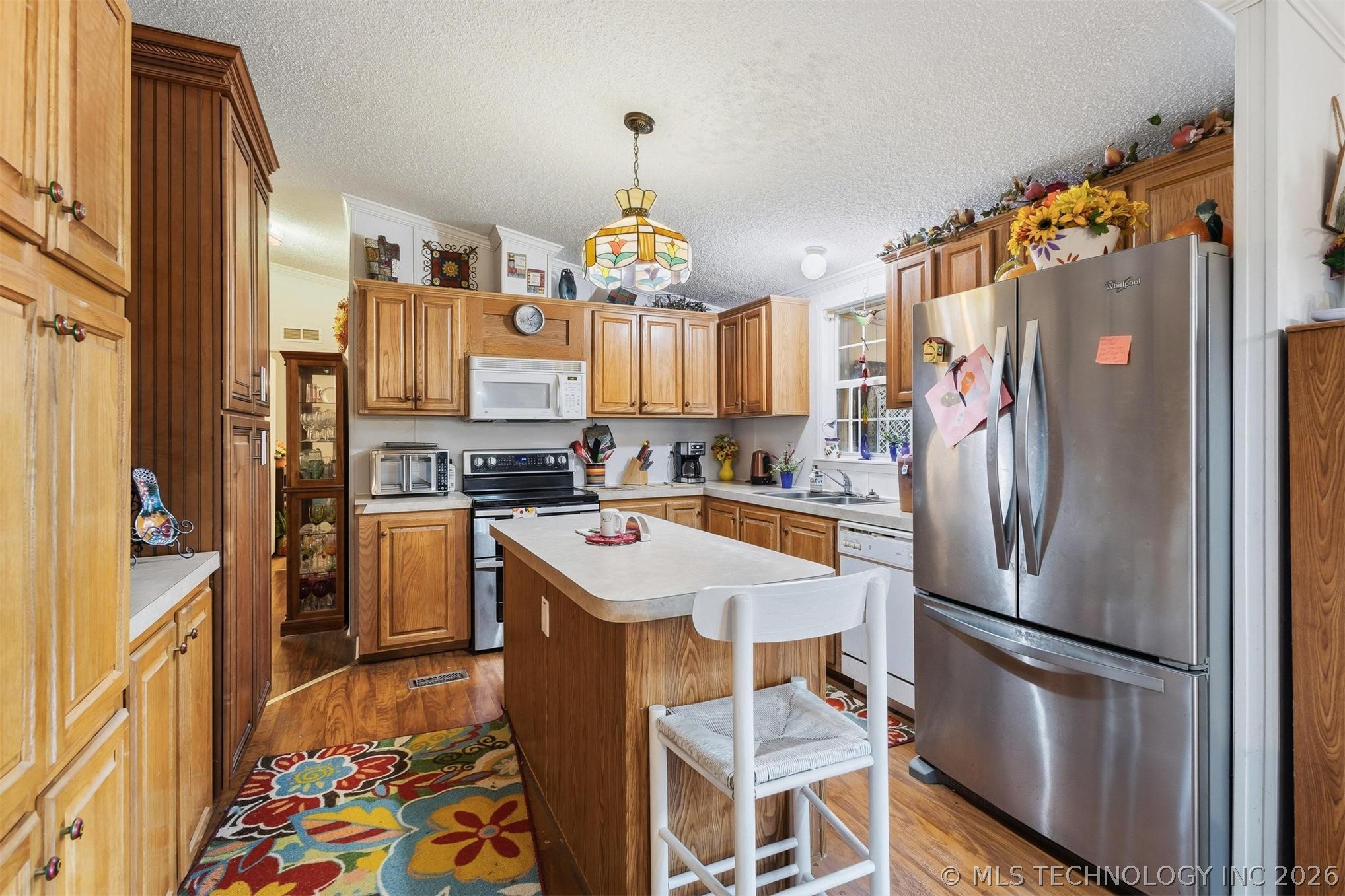 9160 Herndon Circle Kingston OK 73439