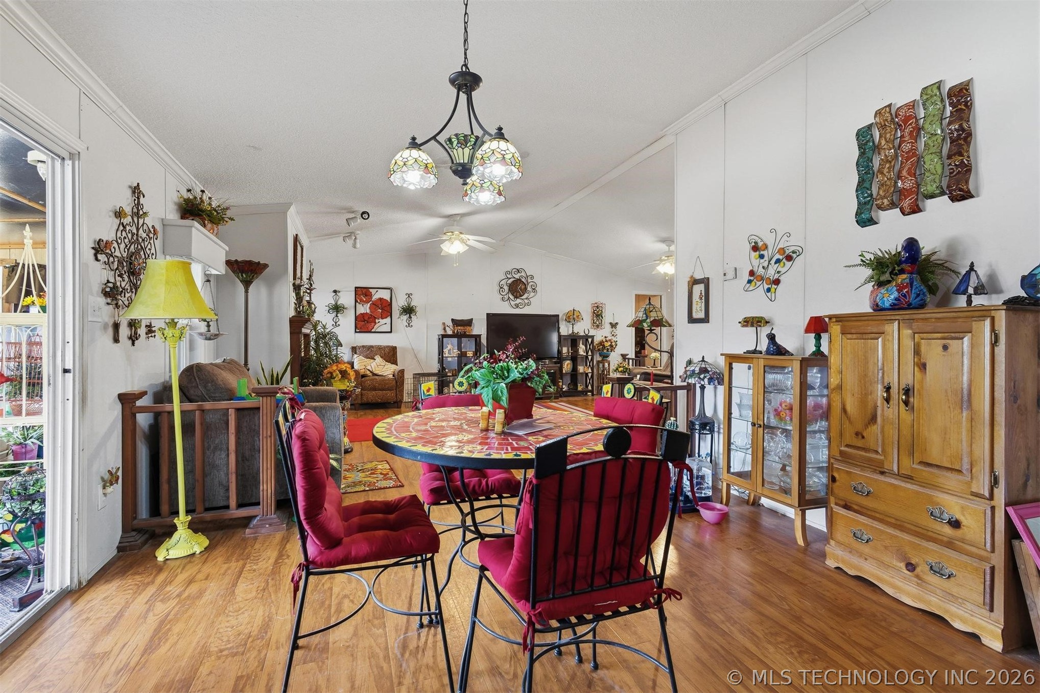 9160 Herndon Circle Kingston OK 73439