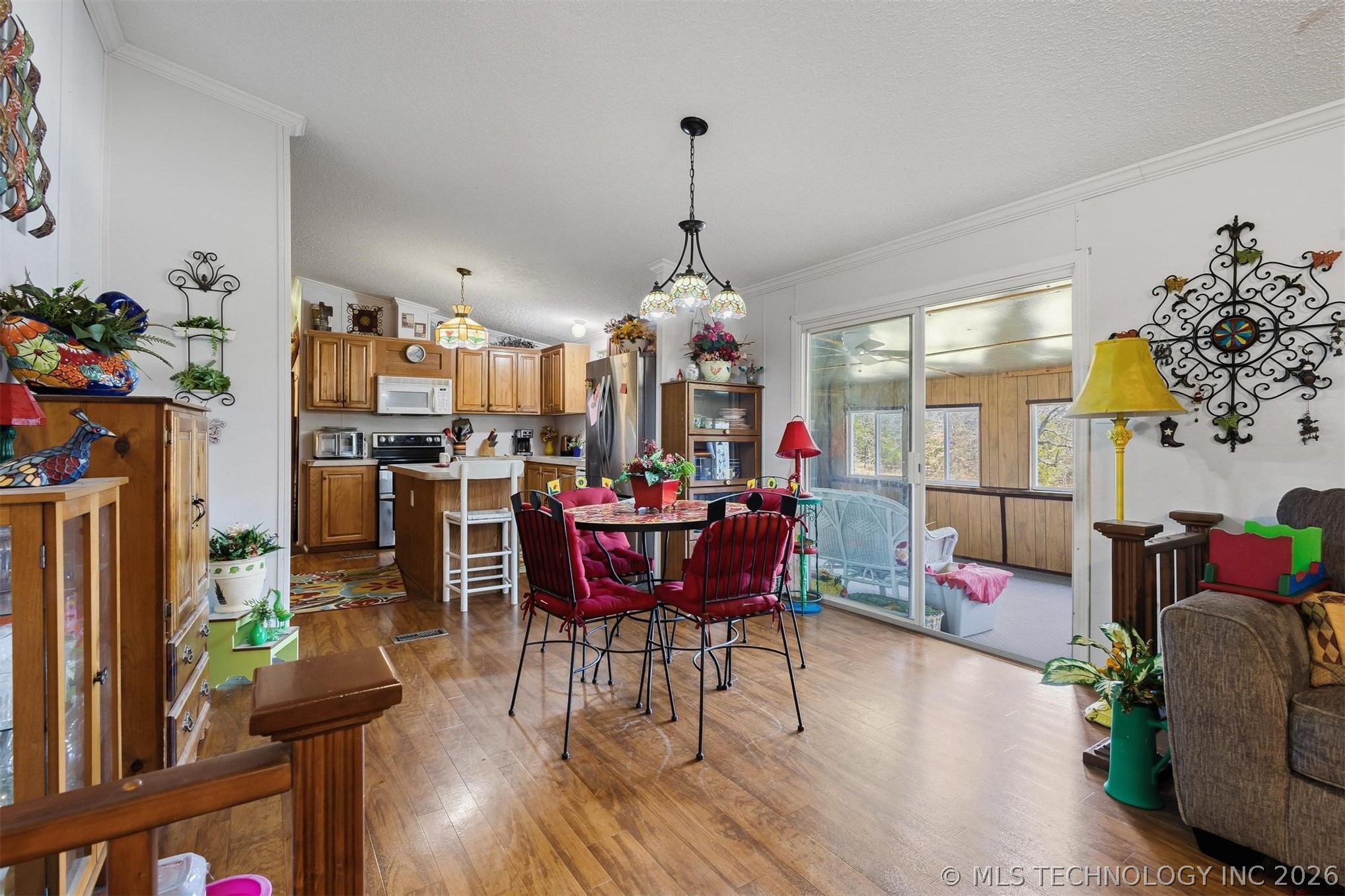 9160 Herndon Circle Kingston OK 73439