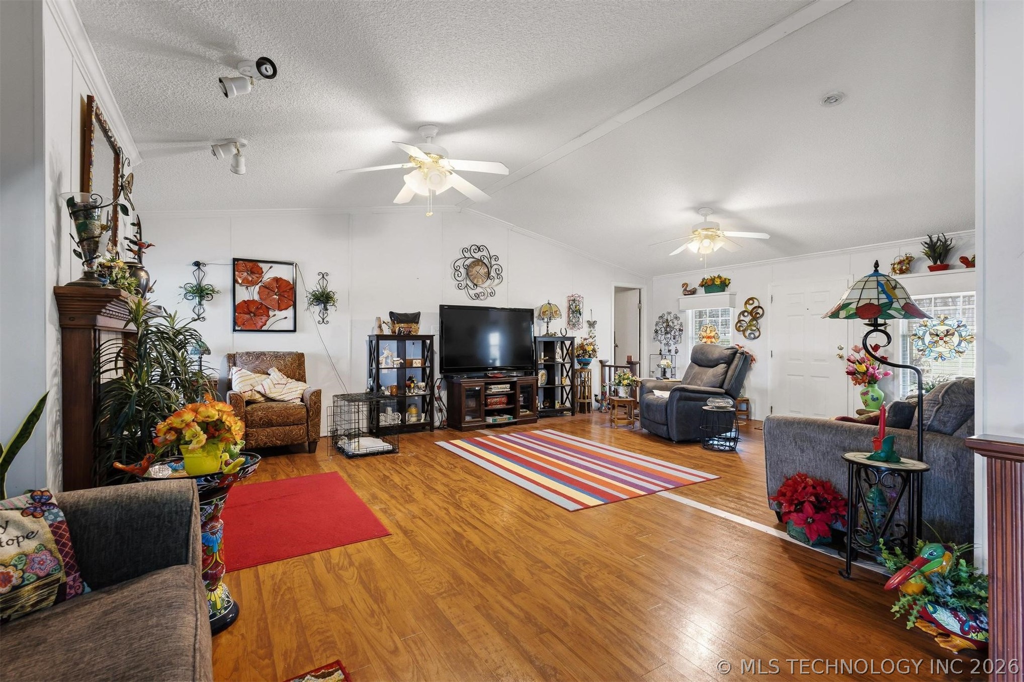 9160 Herndon Circle Kingston OK 73439
