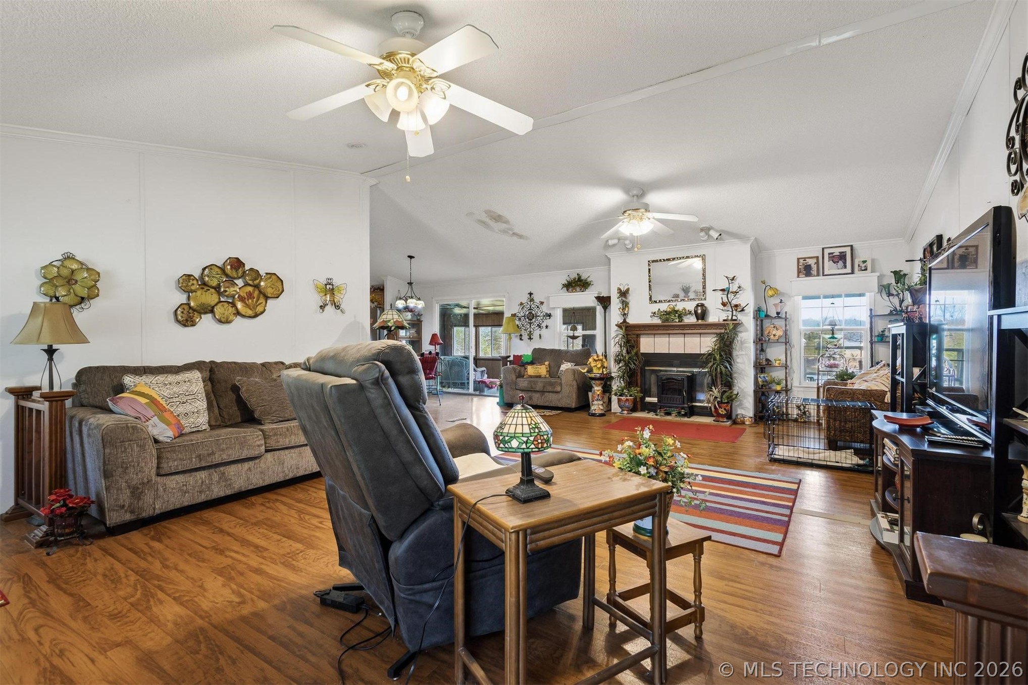 9160 Herndon Circle Kingston OK 73439