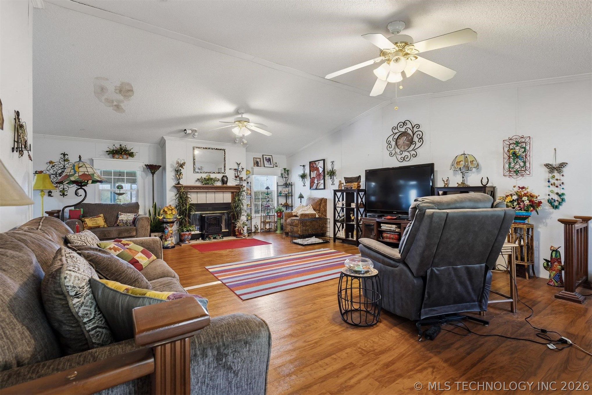 9160 Herndon Circle Kingston OK 73439