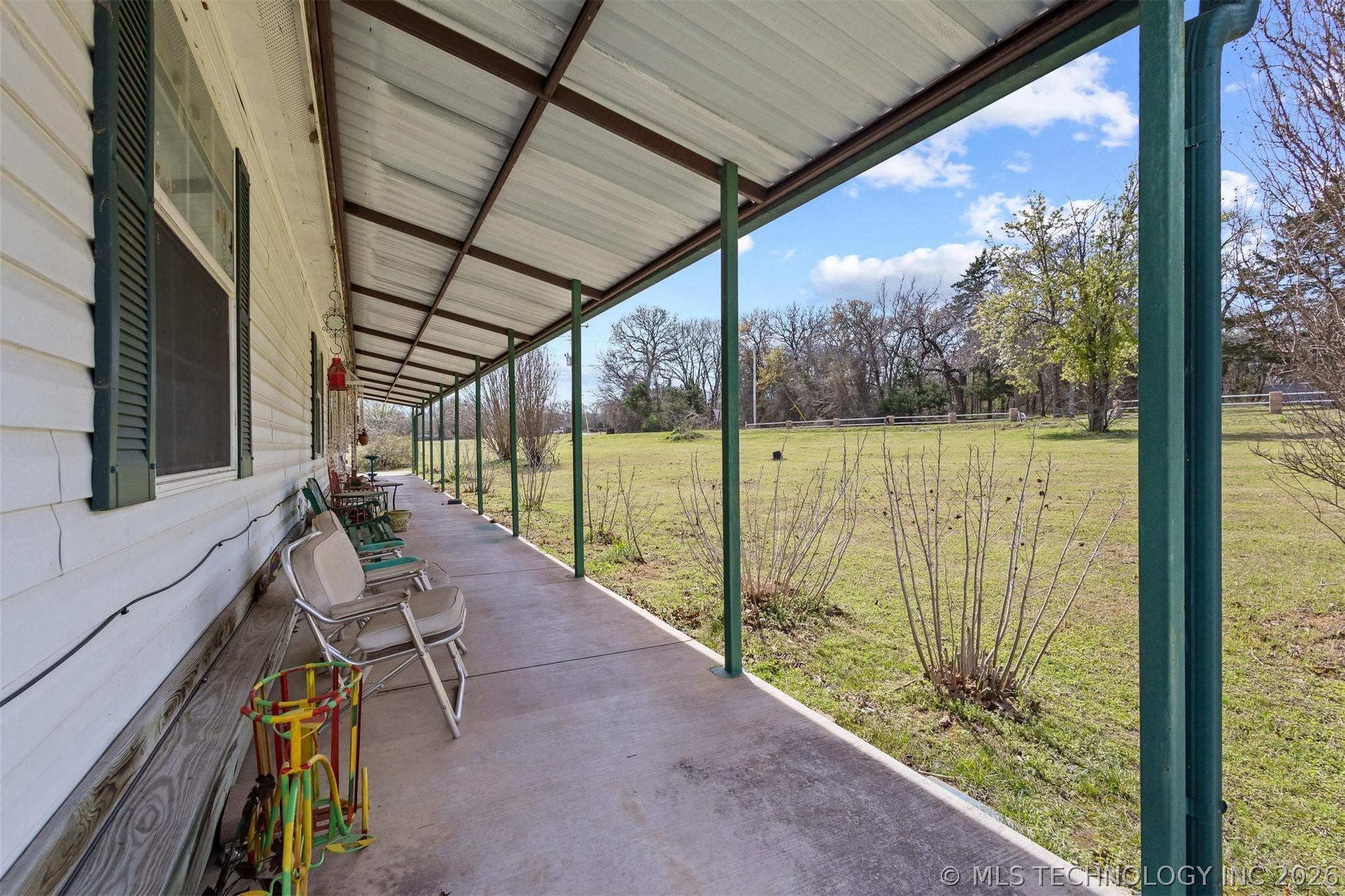 9160 Herndon Circle Kingston OK 73439