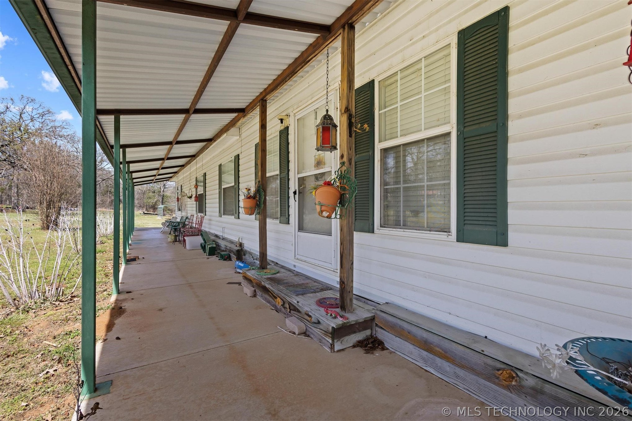 9160 Herndon Circle Kingston OK 73439