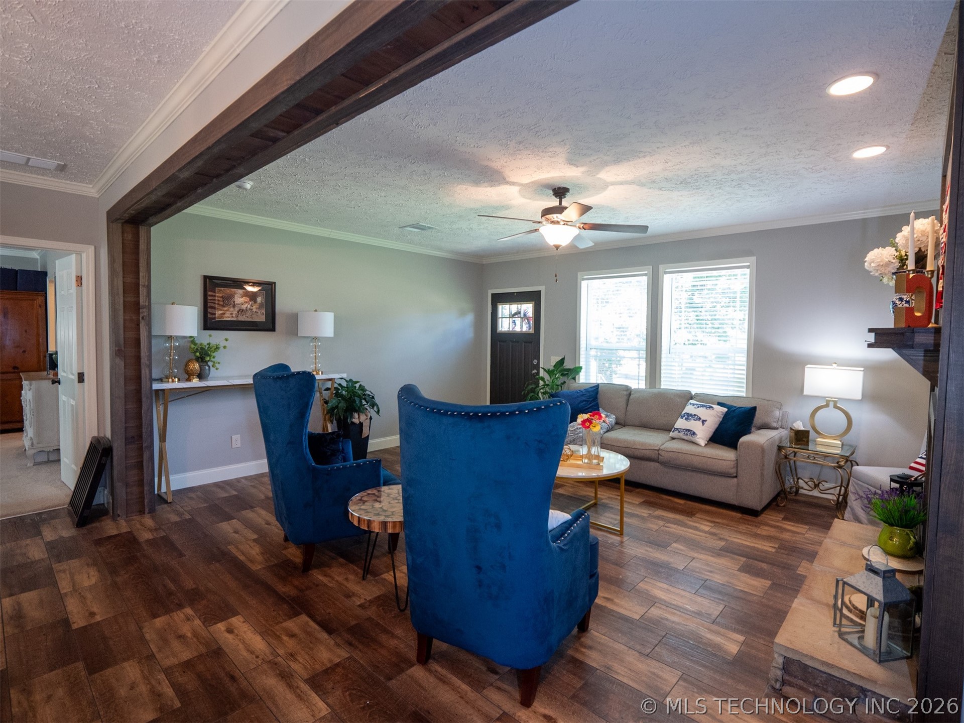 4409 Sunrise Drive Kingston OK 73439