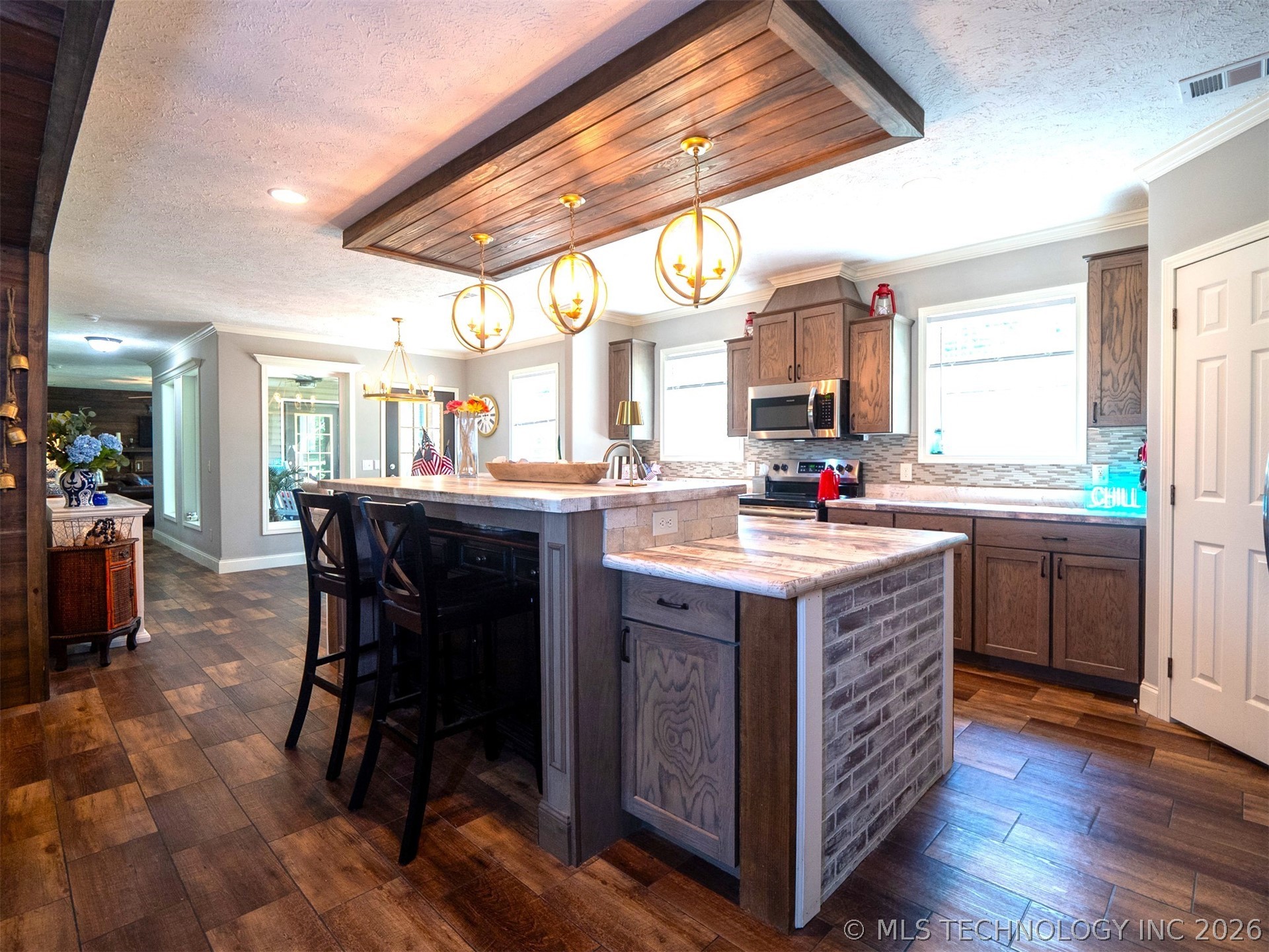4409 Sunrise Drive Kingston OK 73439