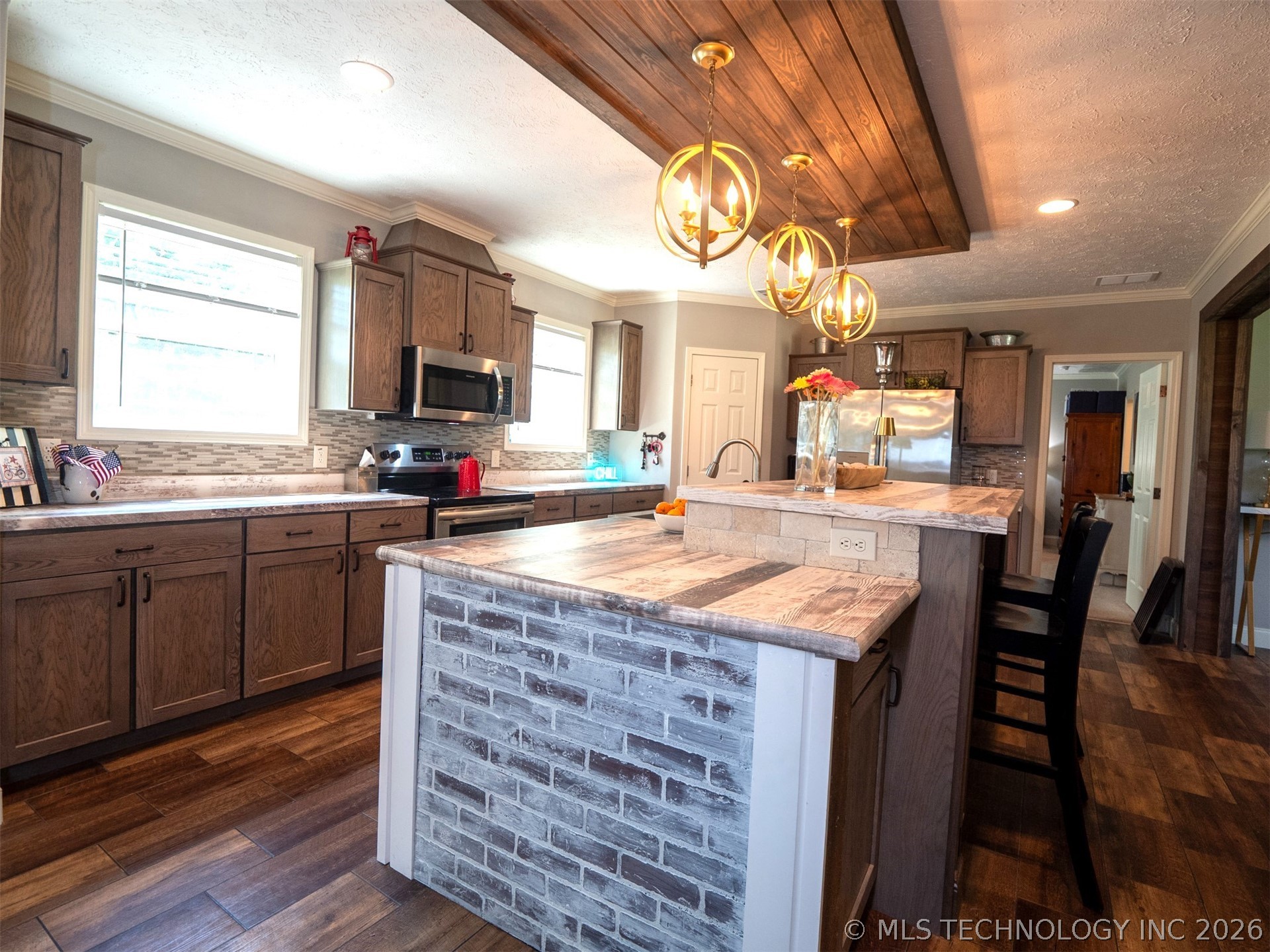 4409 Sunrise Drive Kingston OK 73439