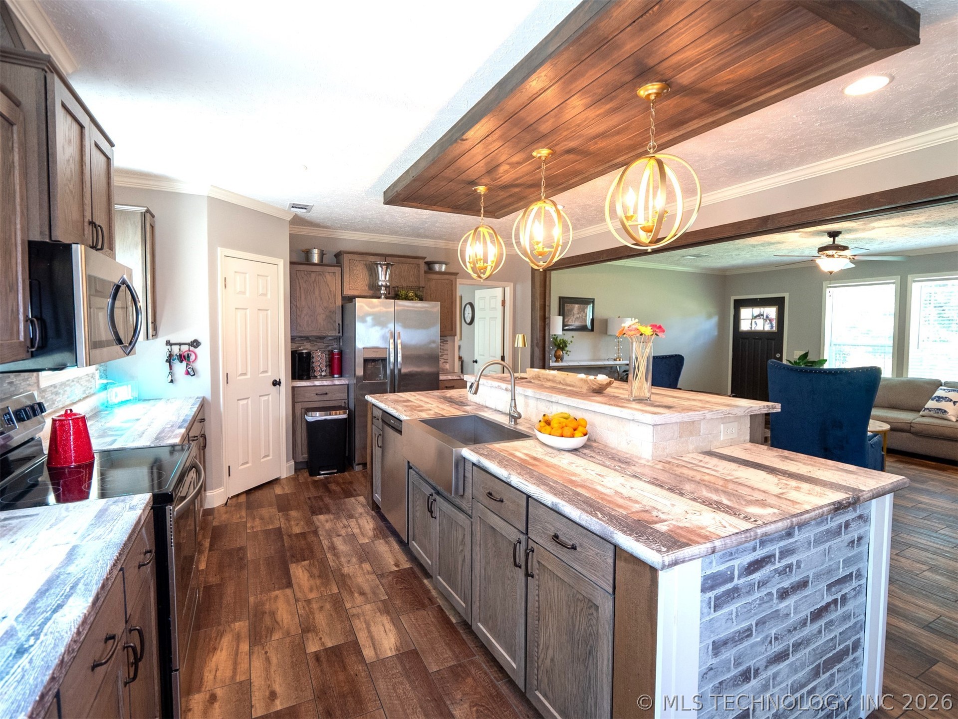 4409 Sunrise Drive Kingston OK 73439