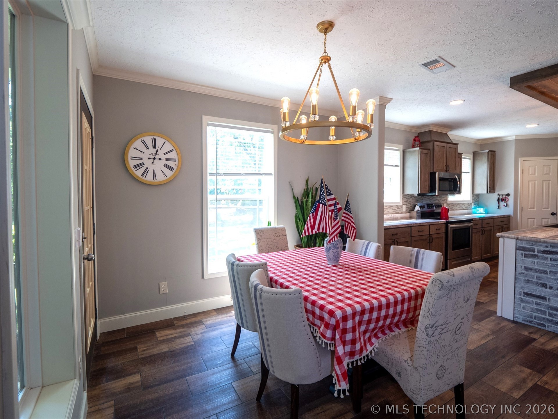 4409 Sunrise Drive Kingston OK 73439