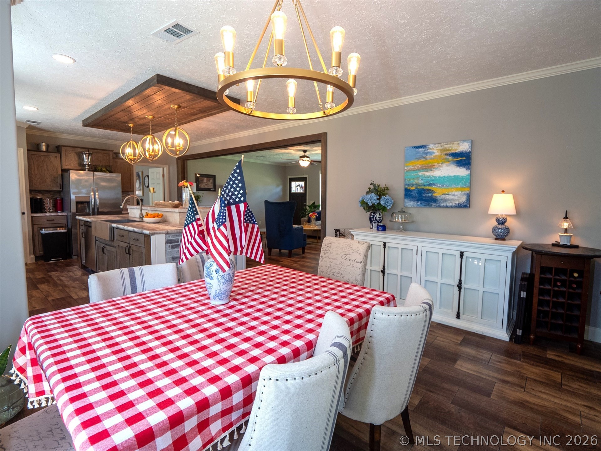 4409 Sunrise Drive Kingston OK 73439