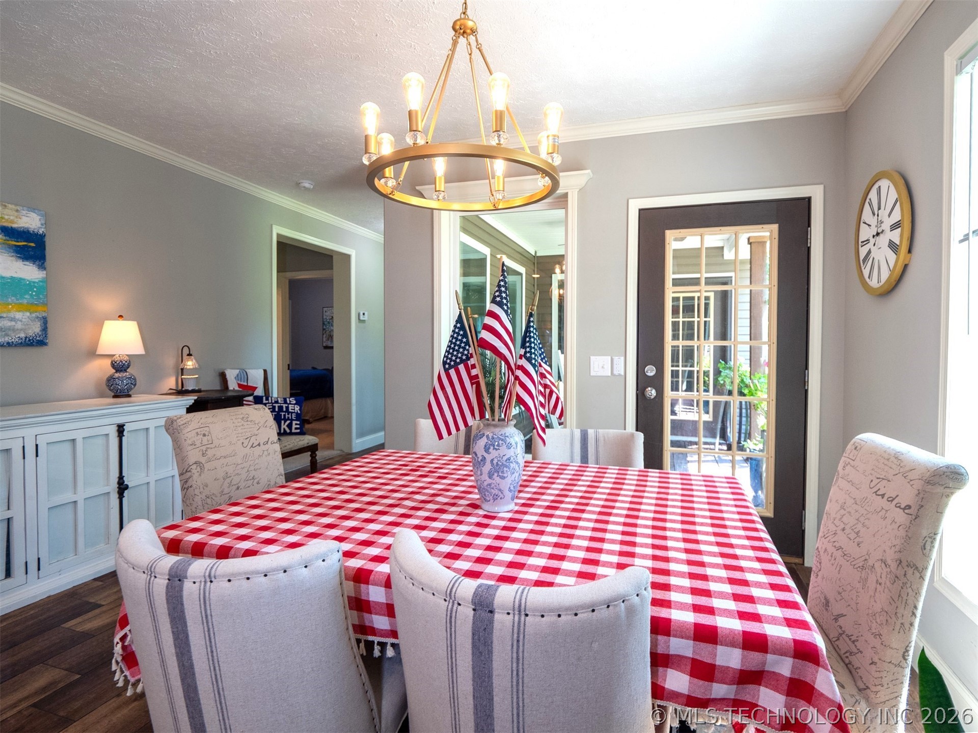 4409 Sunrise Drive Kingston OK 73439