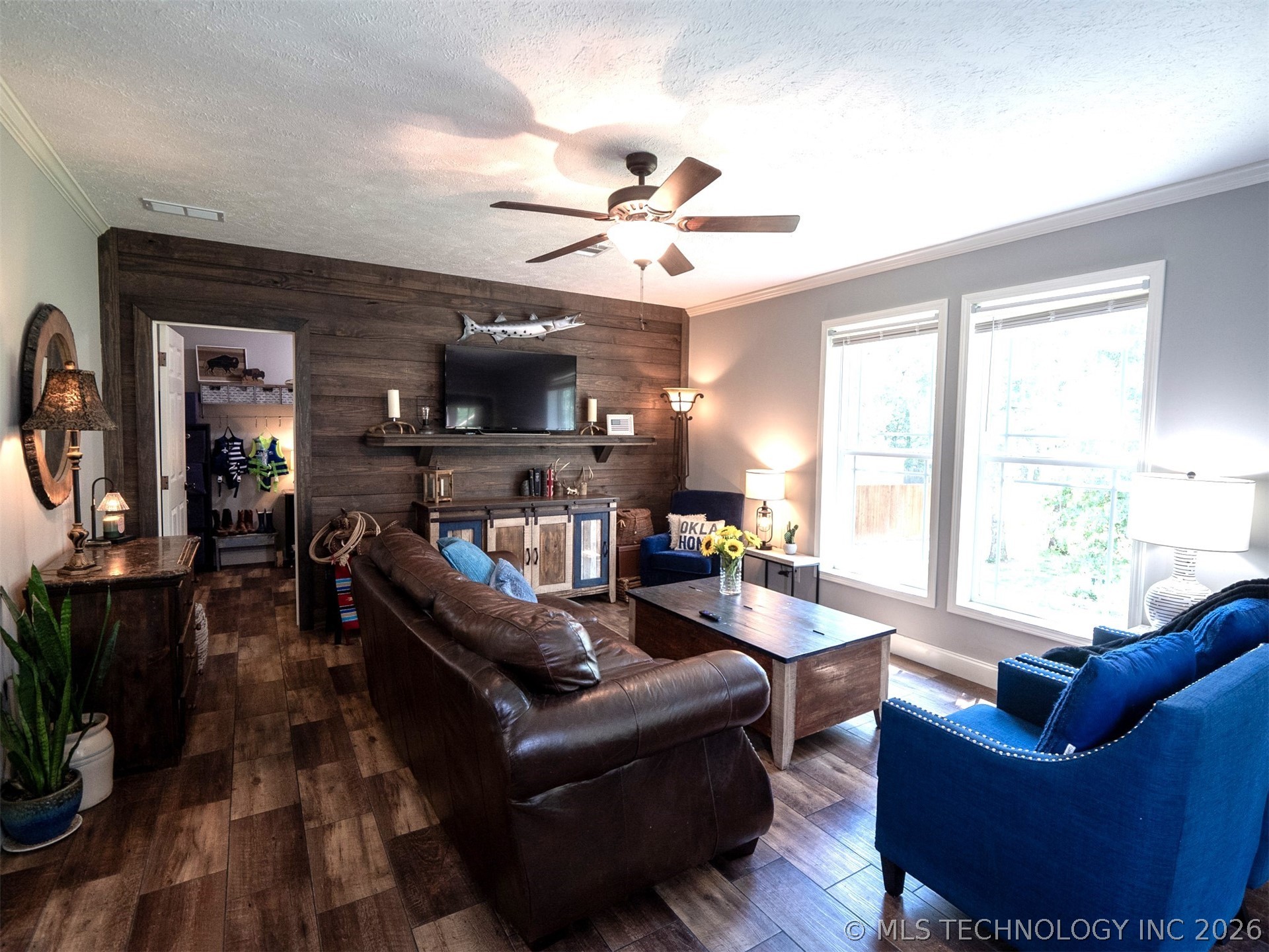 4409 Sunrise Drive Kingston OK 73439