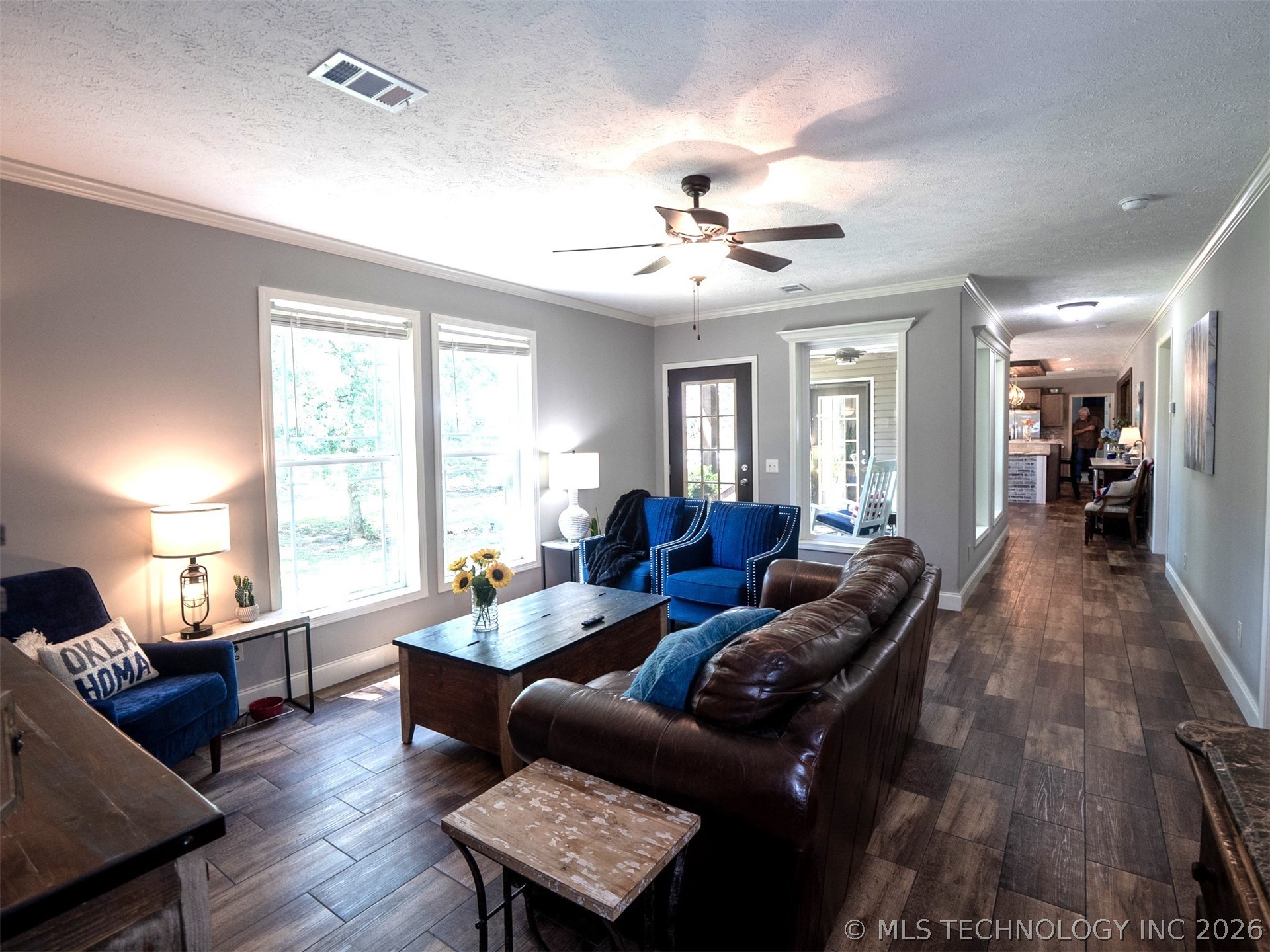 4409 Sunrise Drive Kingston OK 73439