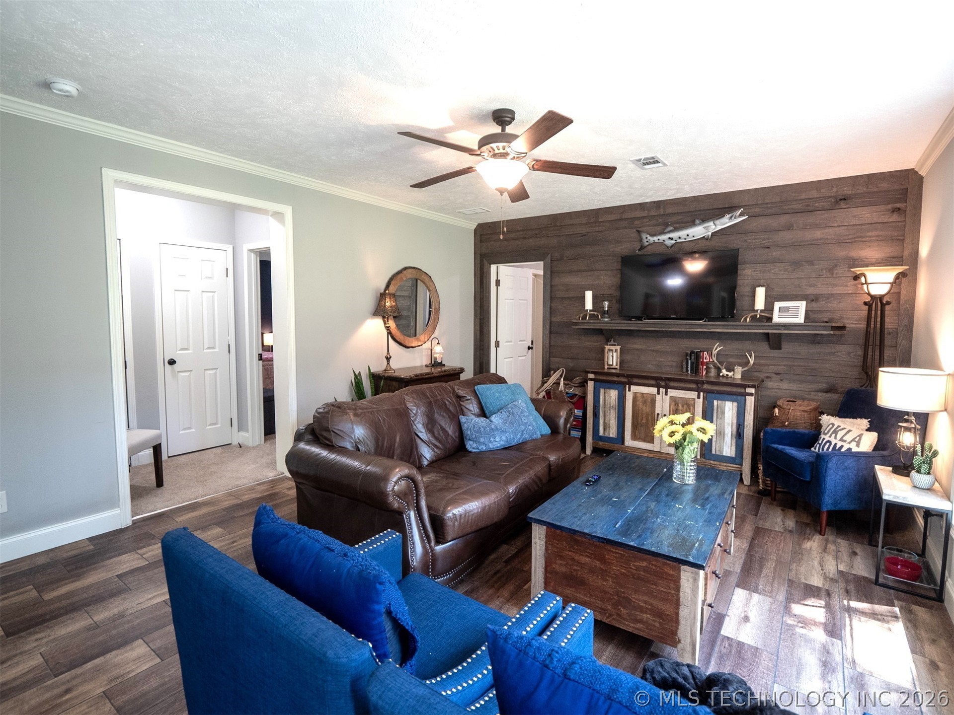 4409 Sunrise Drive Kingston OK 73439