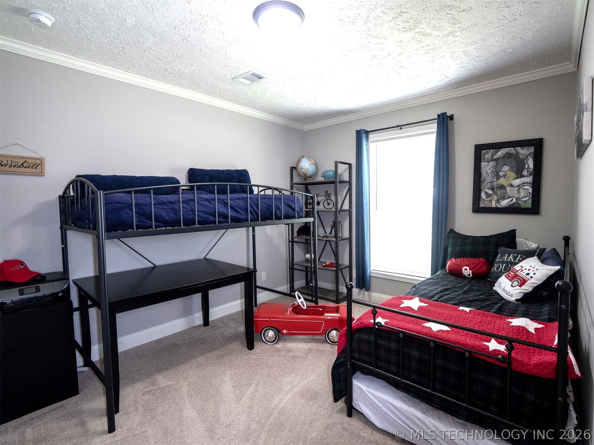 4409 Sunrise Drive Kingston OK 73439