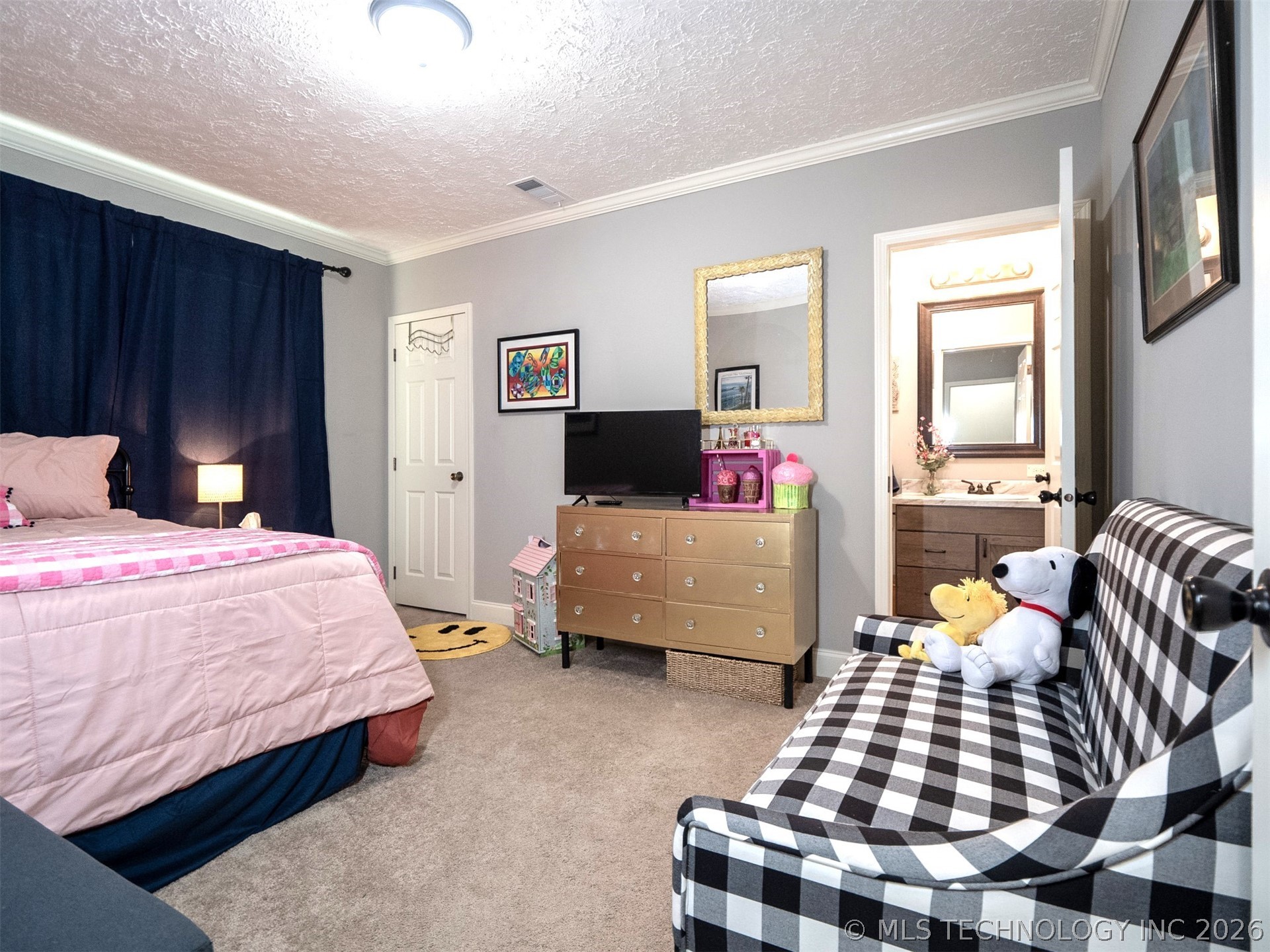 4409 Sunrise Drive Kingston OK 73439
