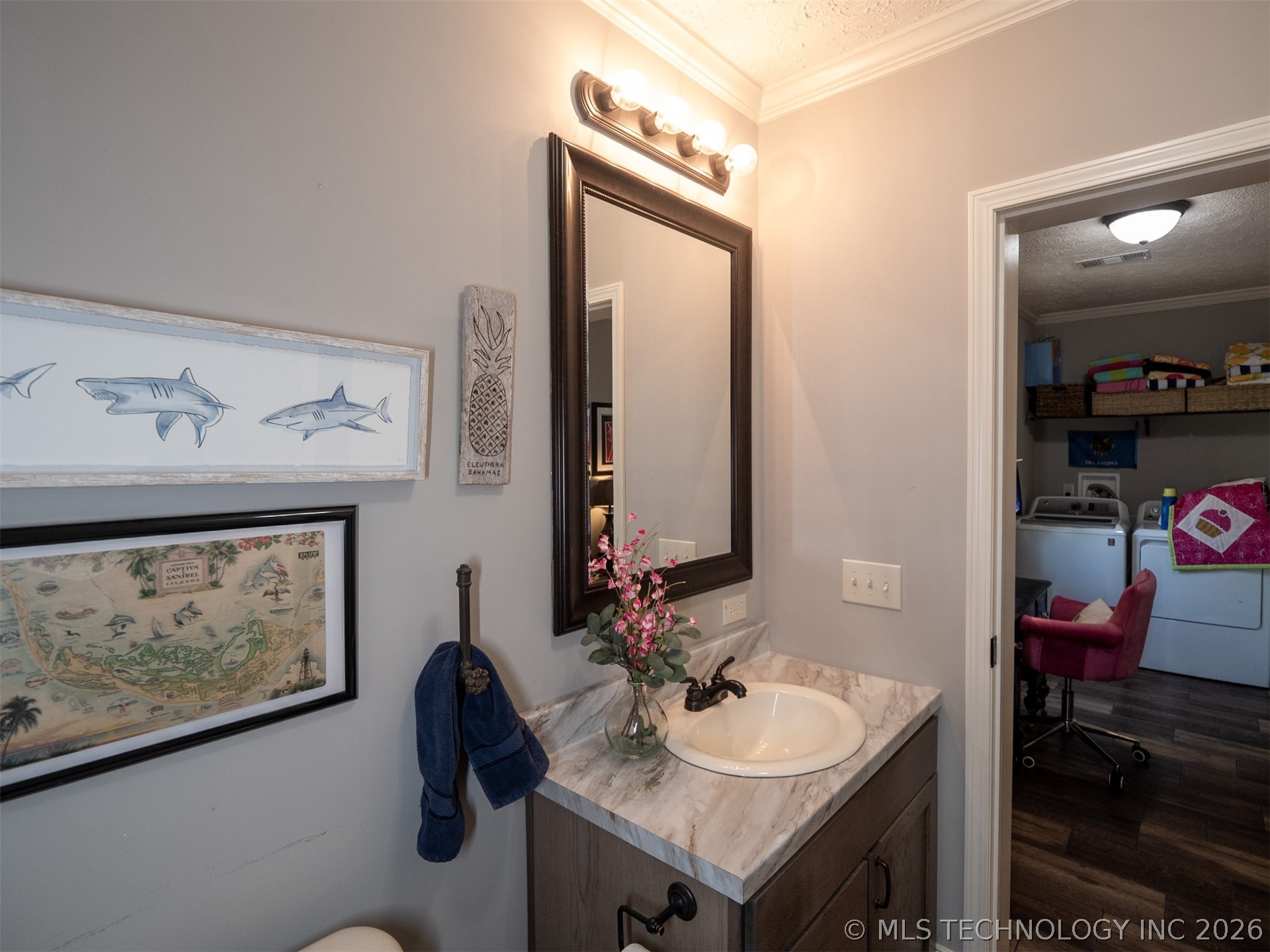 4409 Sunrise Drive Kingston OK 73439