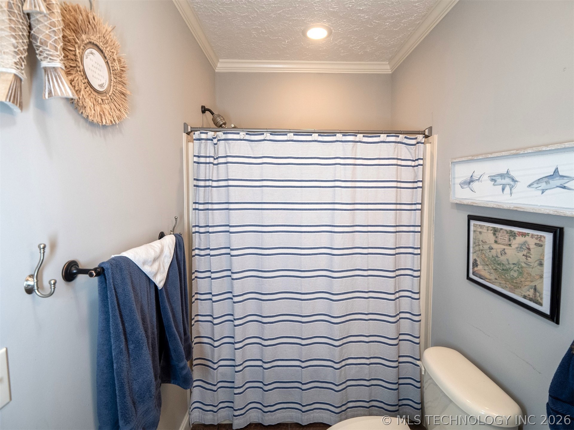 4409 Sunrise Drive Kingston OK 73439