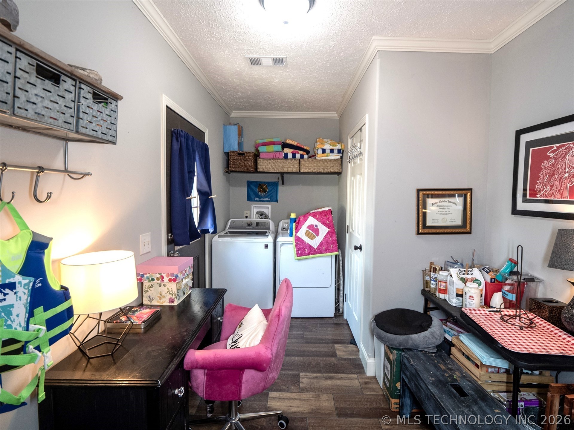 4409 Sunrise Drive Kingston OK 73439