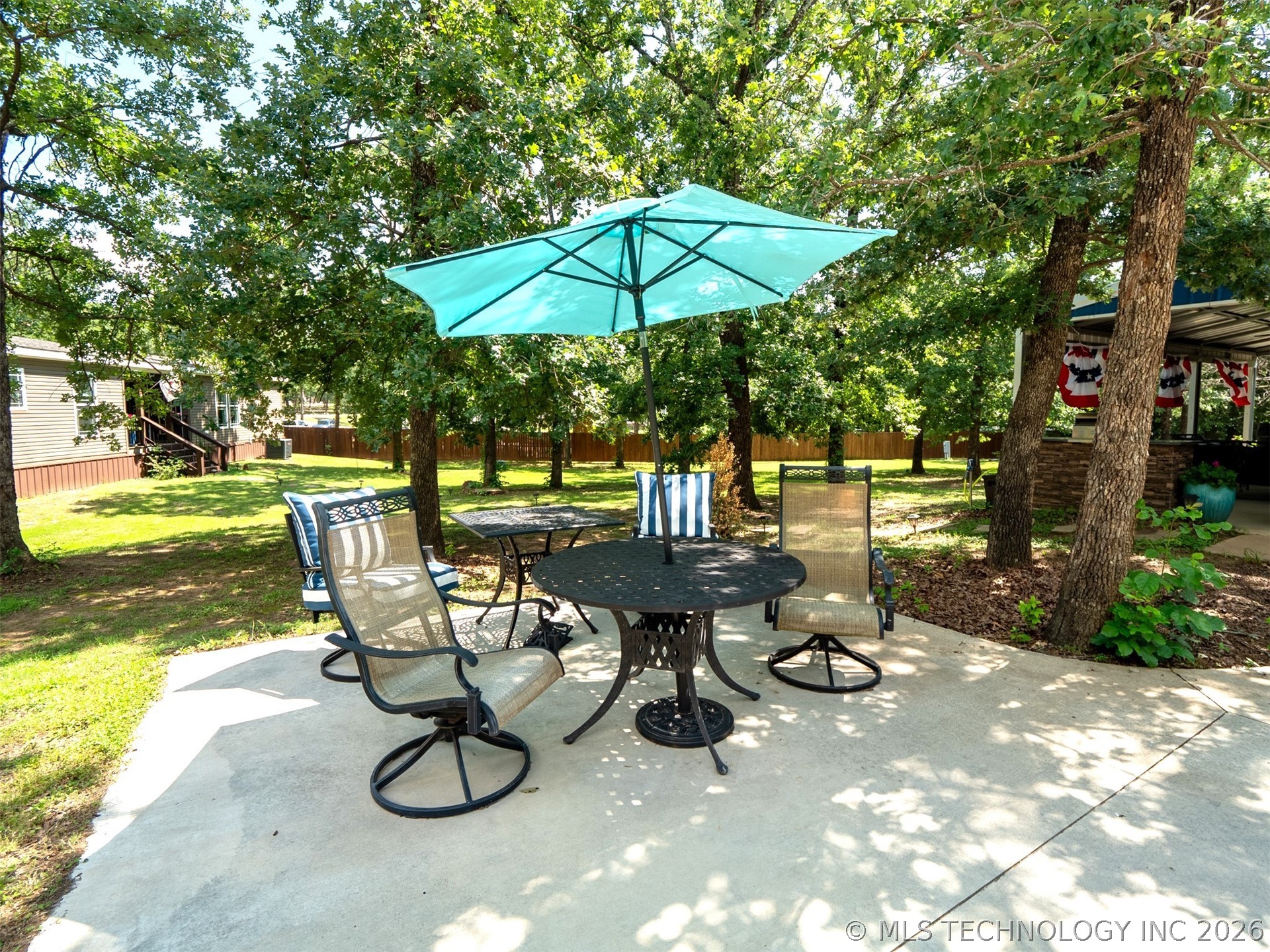 4409 Sunrise Drive Kingston OK 73439