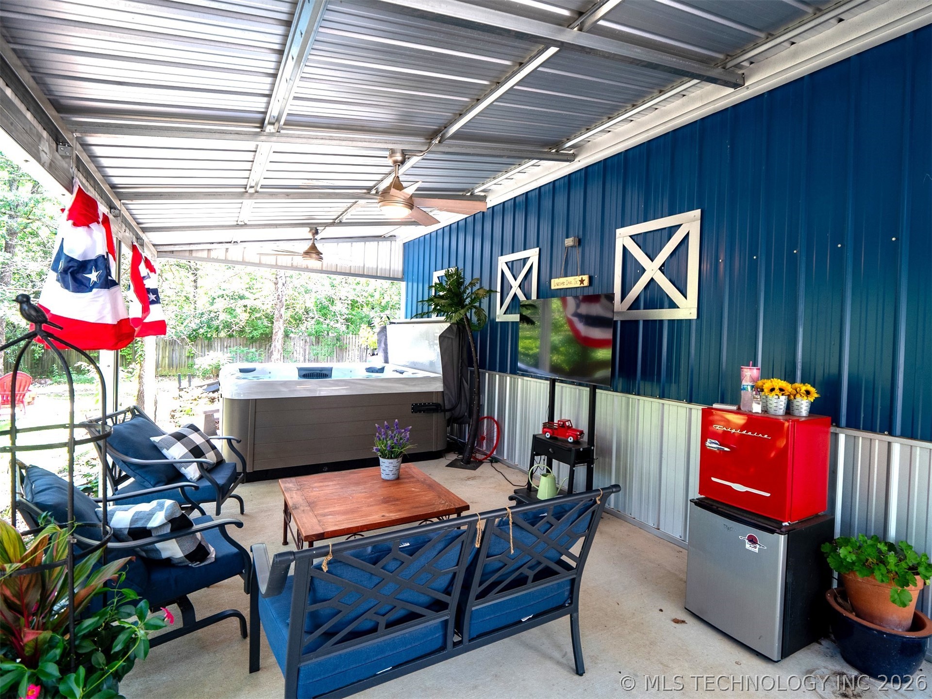 4409 Sunrise Drive Kingston OK 73439
