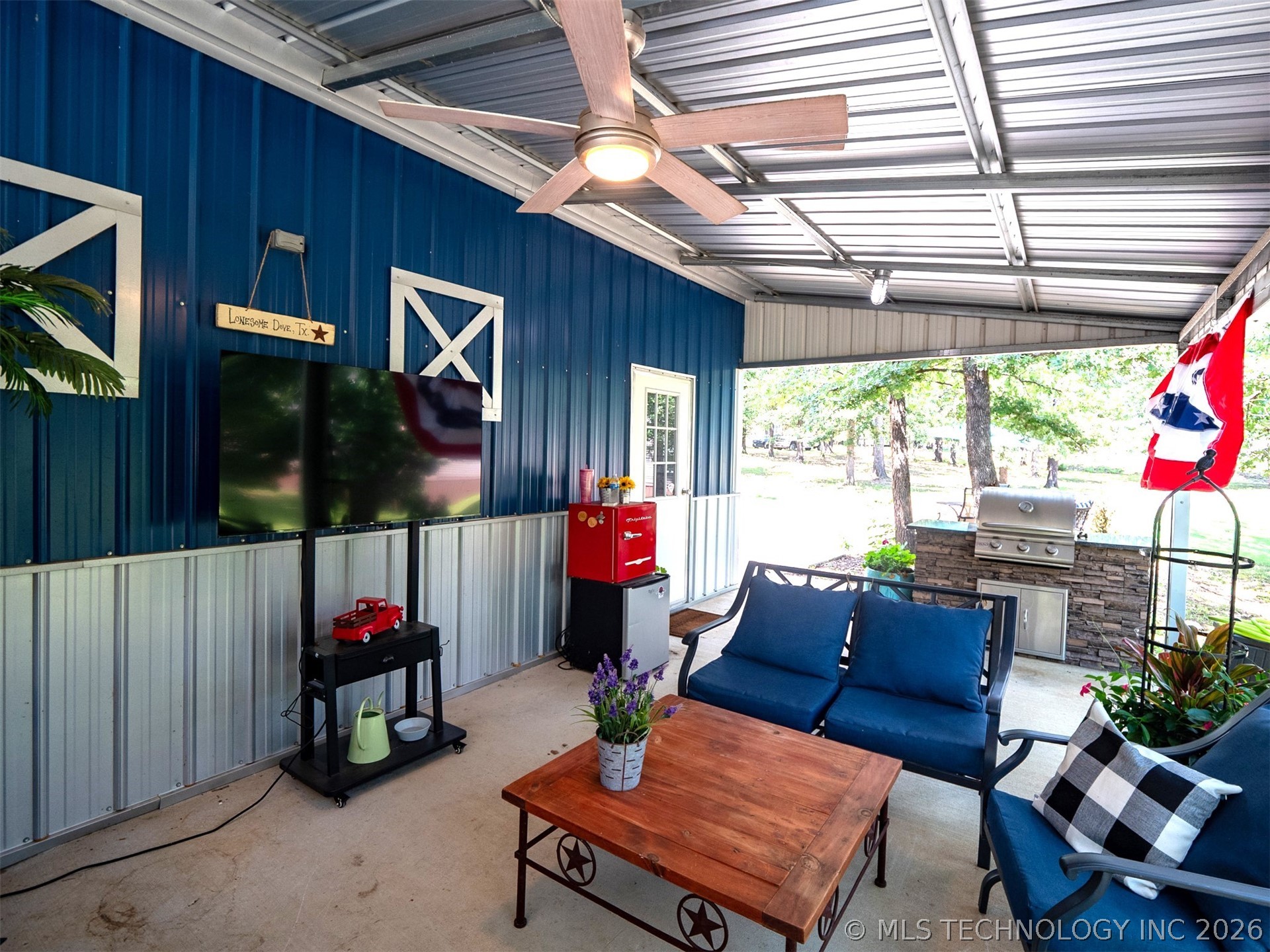 4409 Sunrise Drive Kingston OK 73439