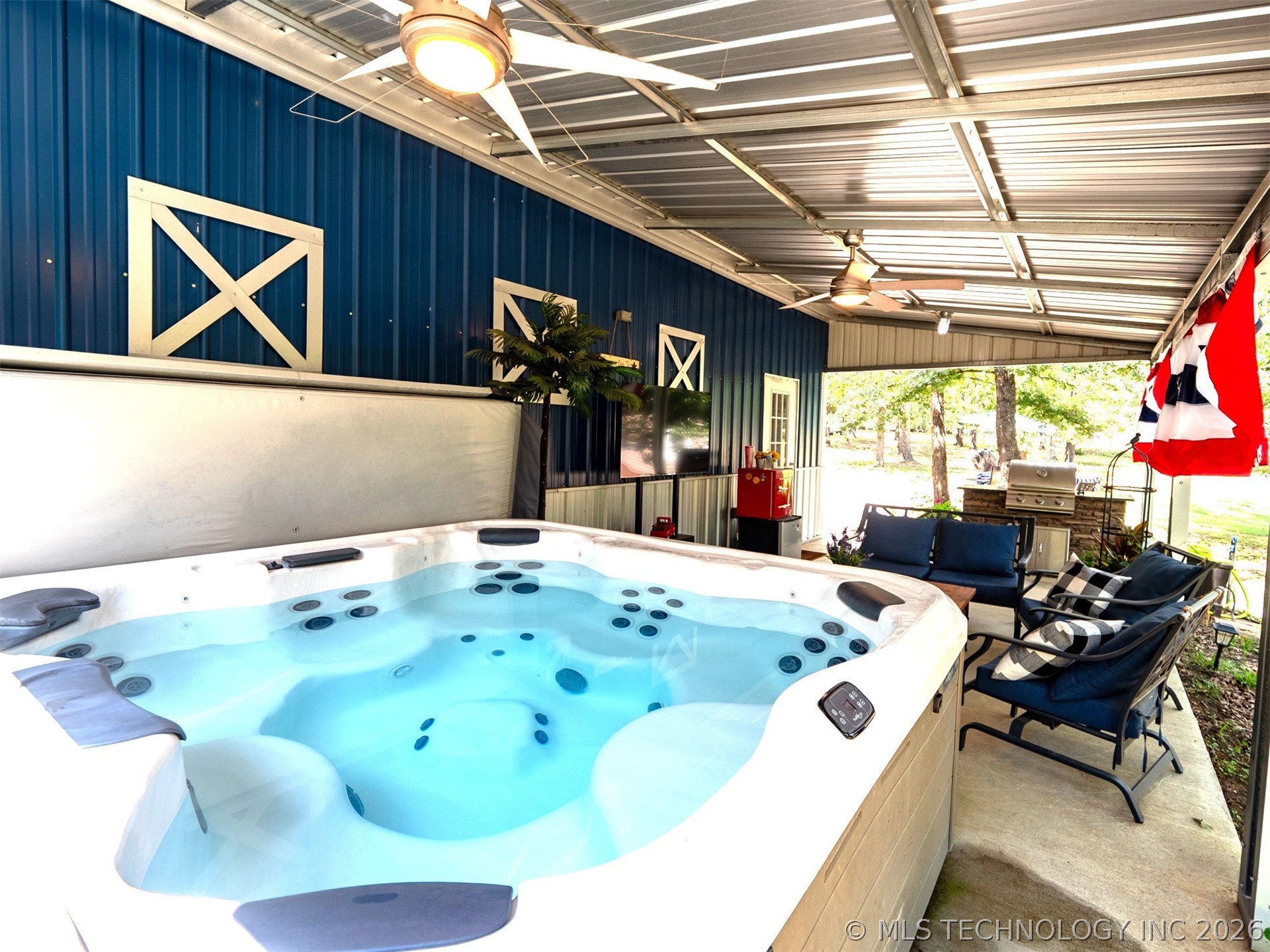 4409 Sunrise Drive Kingston OK 73439