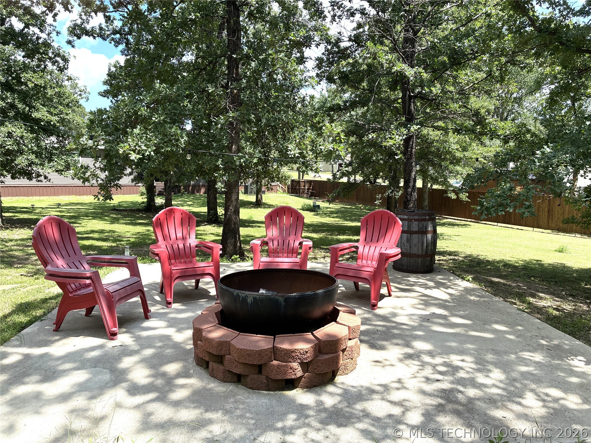 4409 Sunrise Drive Kingston OK 73439