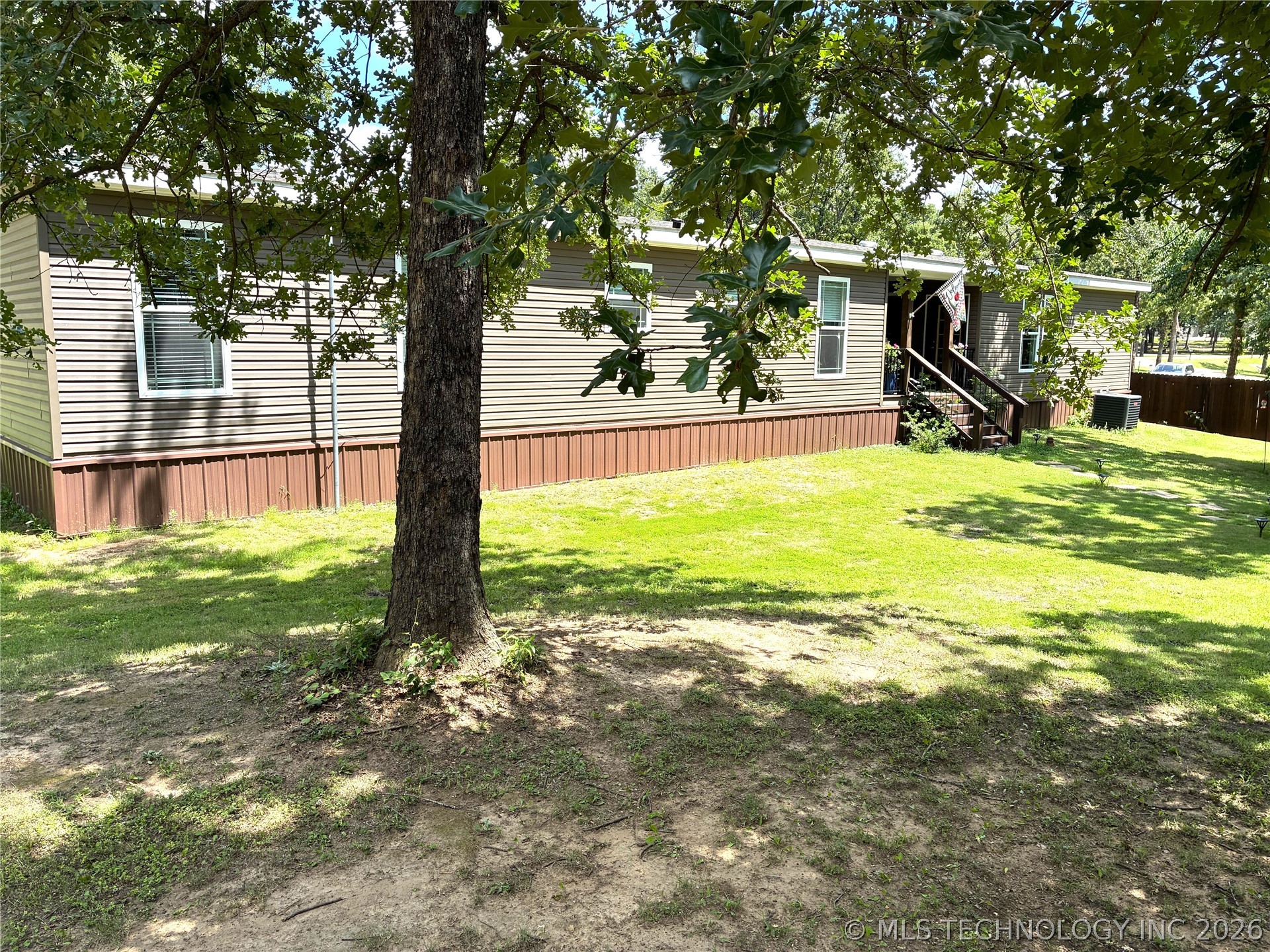 4409 Sunrise Drive Kingston OK 73439