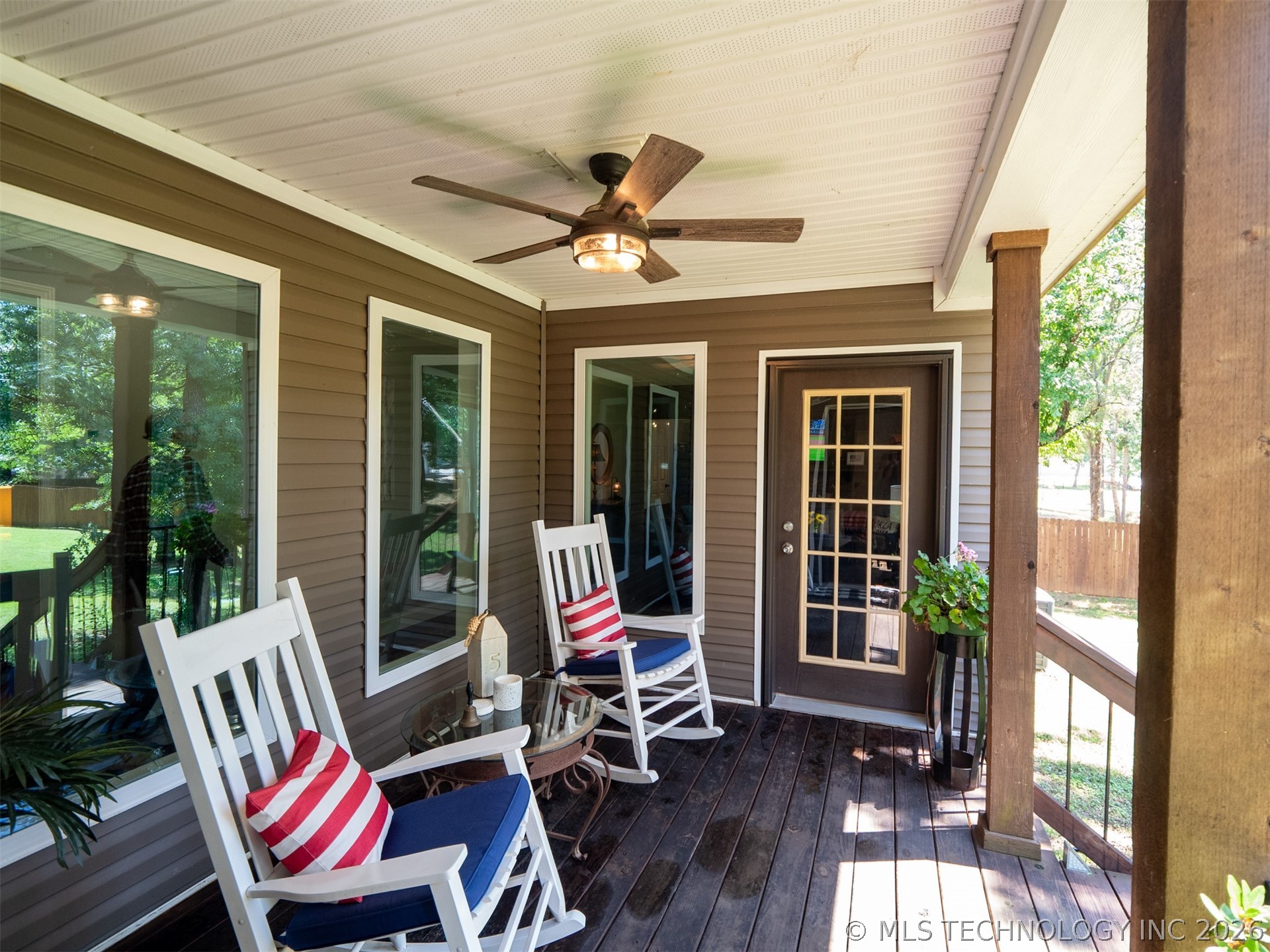 4409 Sunrise Drive Kingston OK 73439