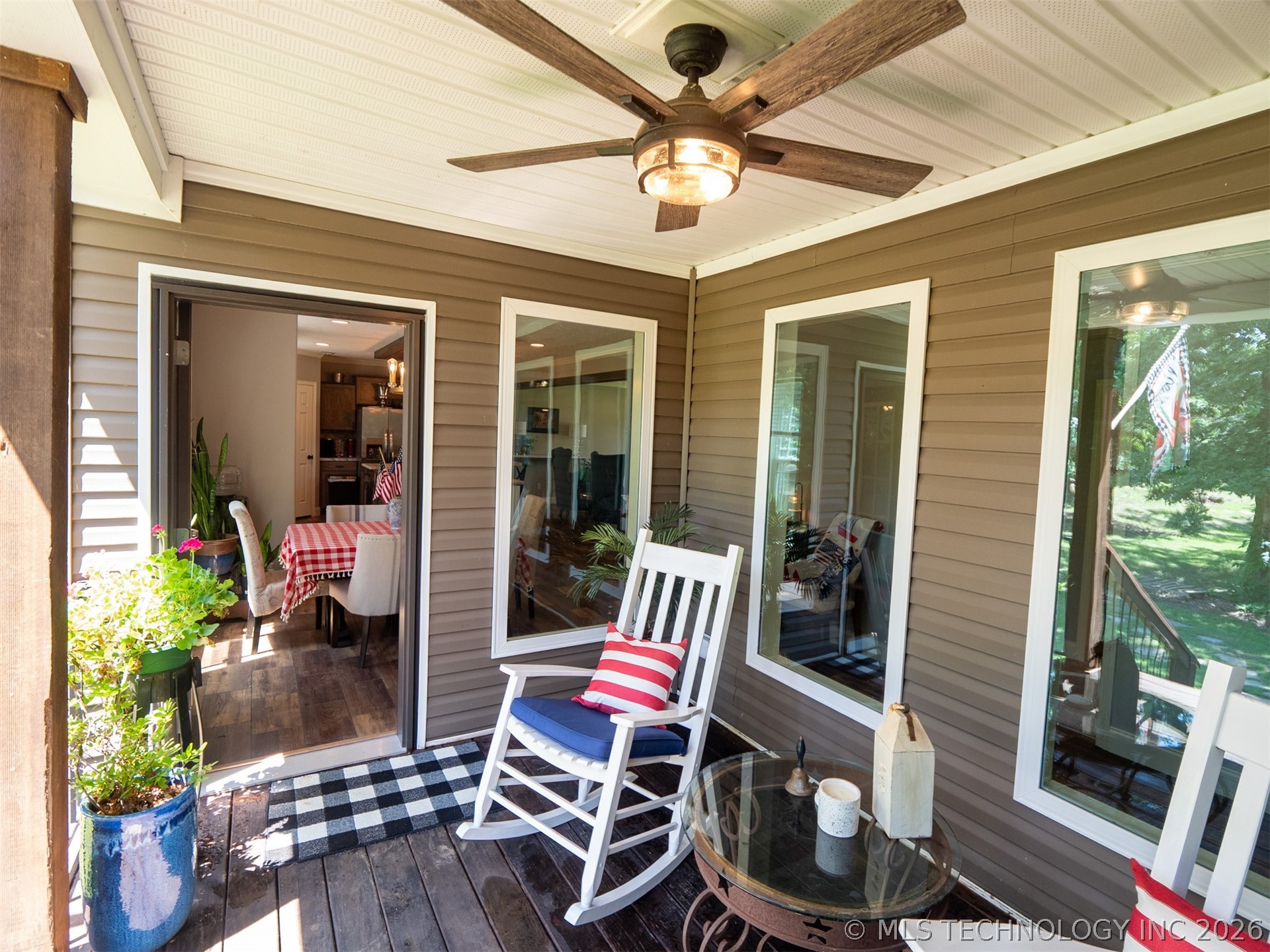 4409 Sunrise Drive Kingston OK 73439