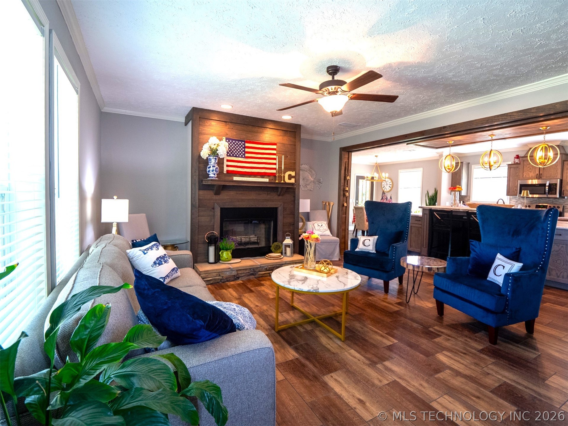 4409 Sunrise Drive Kingston OK 73439