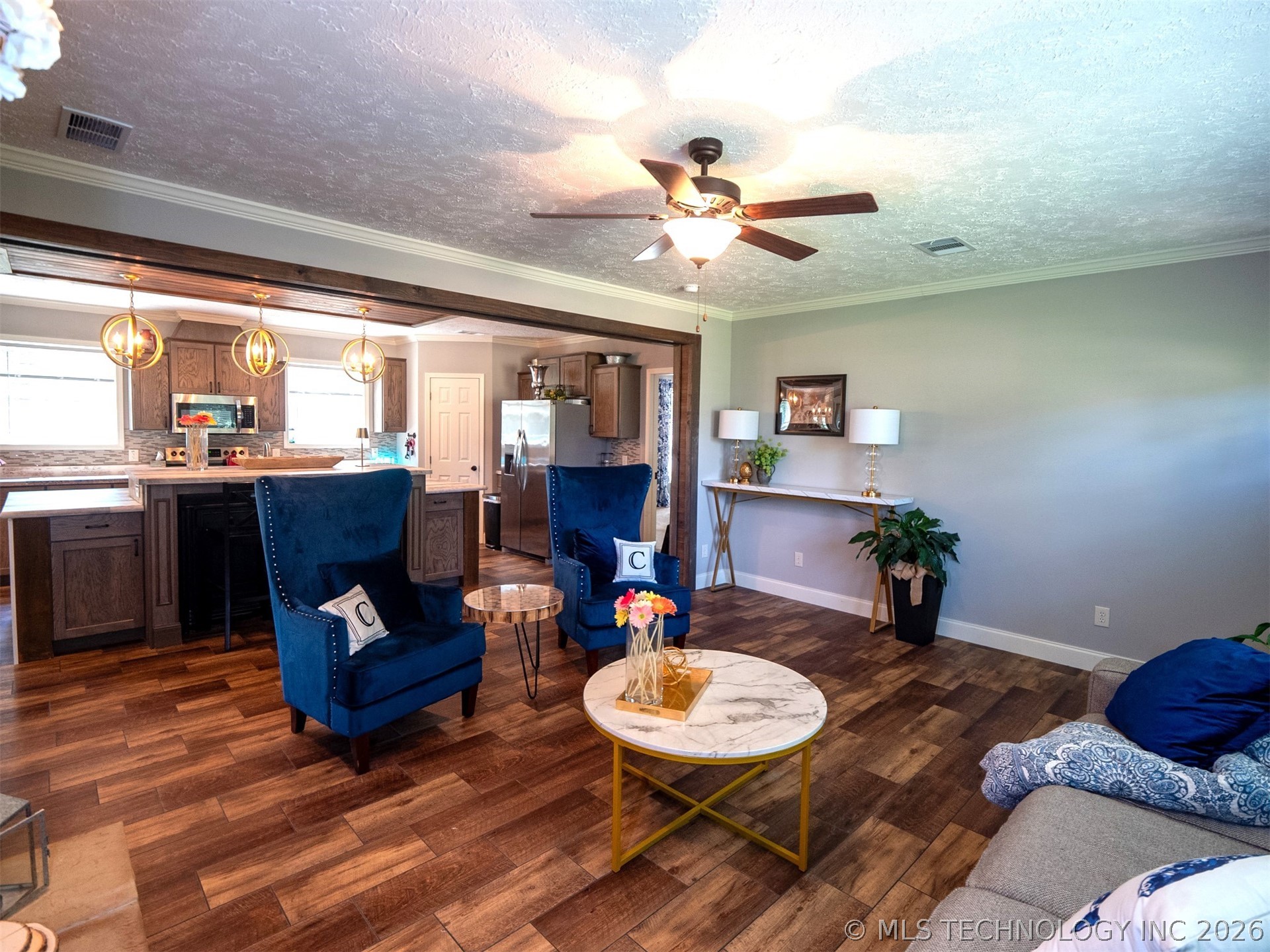 4409 Sunrise Drive Kingston OK 73439