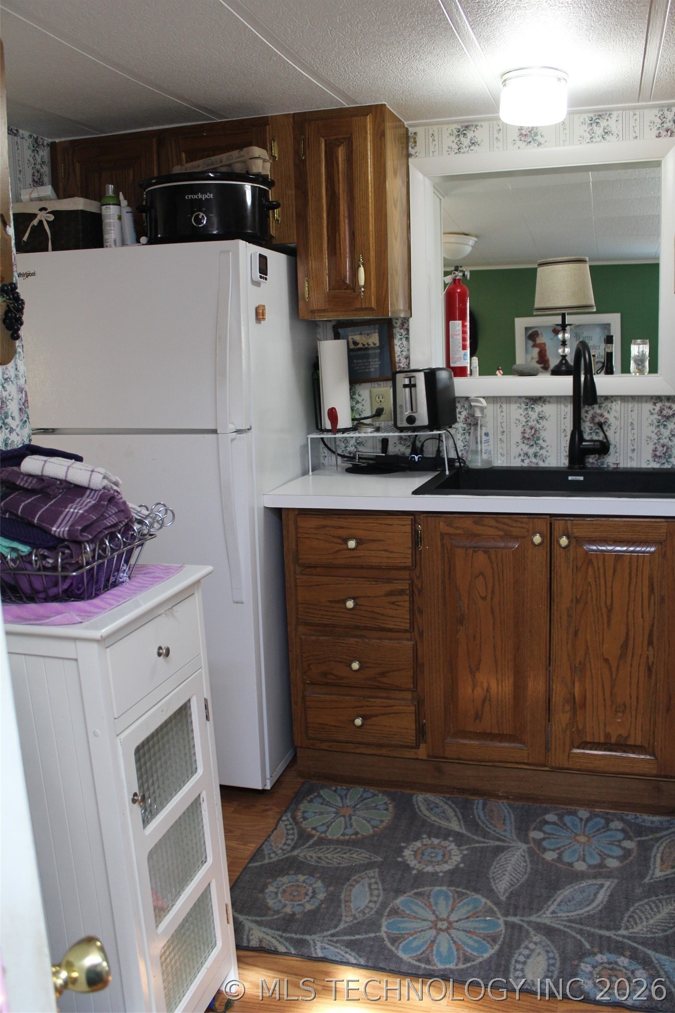 57300 County Road 658 Road Kansas OK 74347