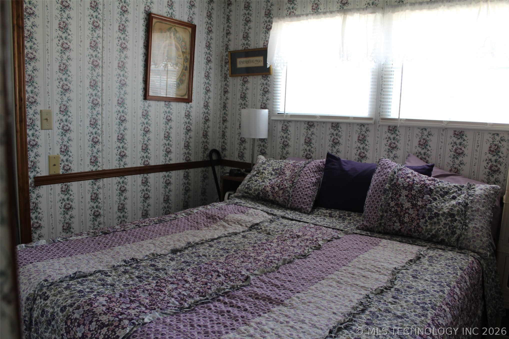 57300 County Road 658 Road Kansas OK 74347