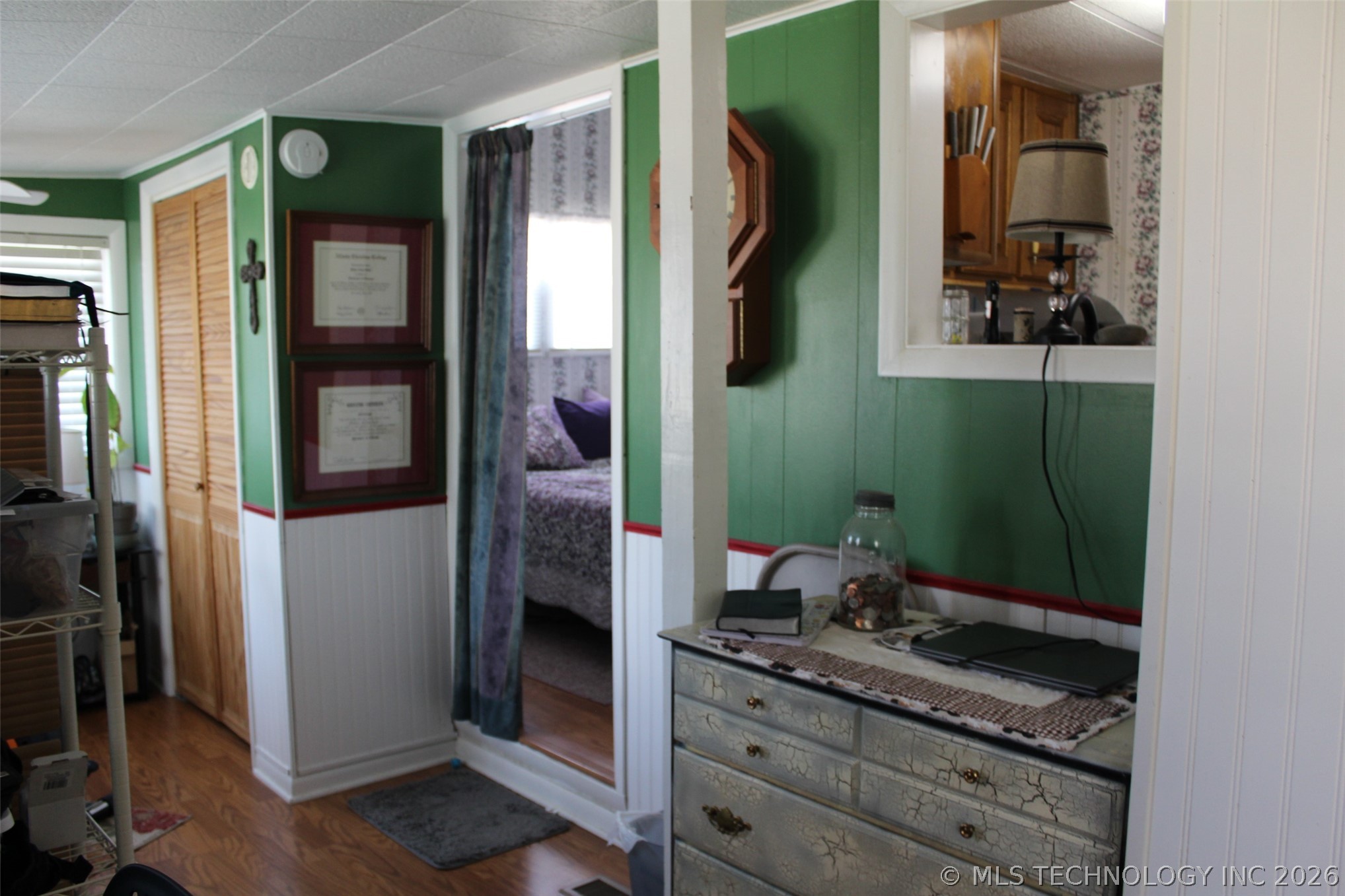 57300 County Road 658 Road Kansas OK 74347