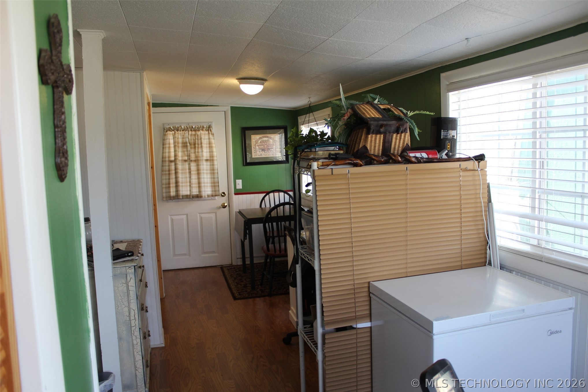 57300 County Road 658 Road Kansas OK 74347
