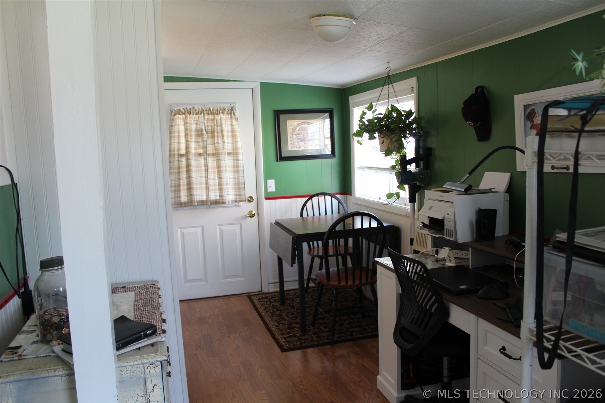 57300 County Road 658 Road Kansas OK 74347