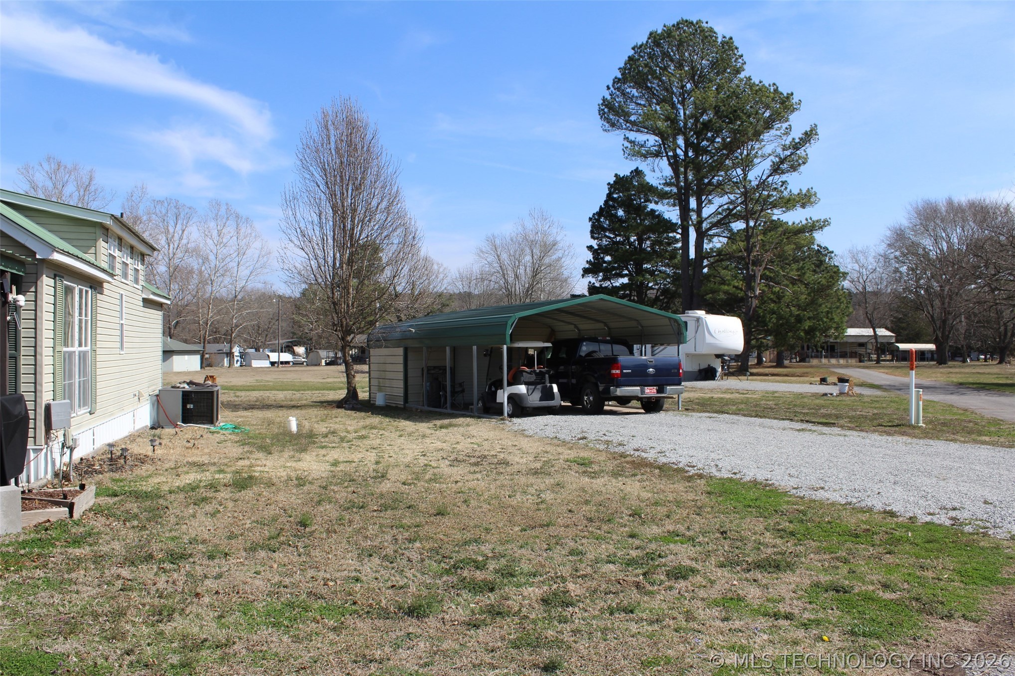 57300 County Road 658 Road Kansas OK 74347