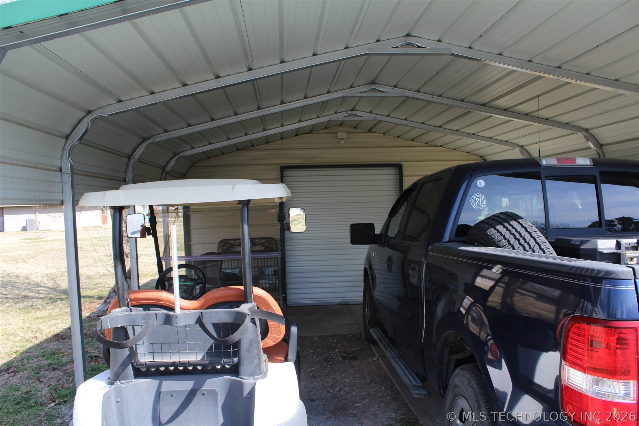 57300 County Road 658 Road Kansas OK 74347