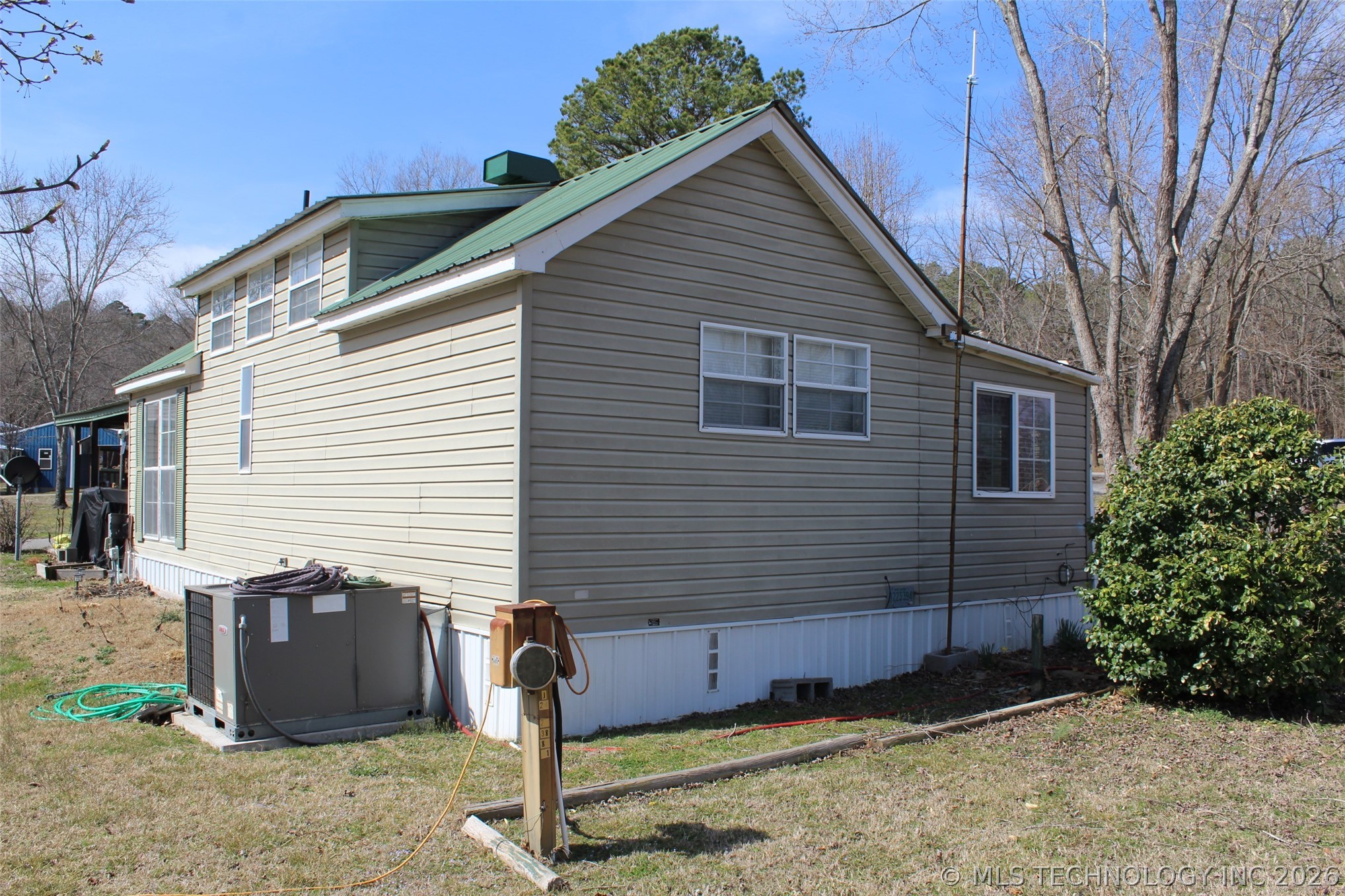 57300 County Road 658 Road Kansas OK 74347