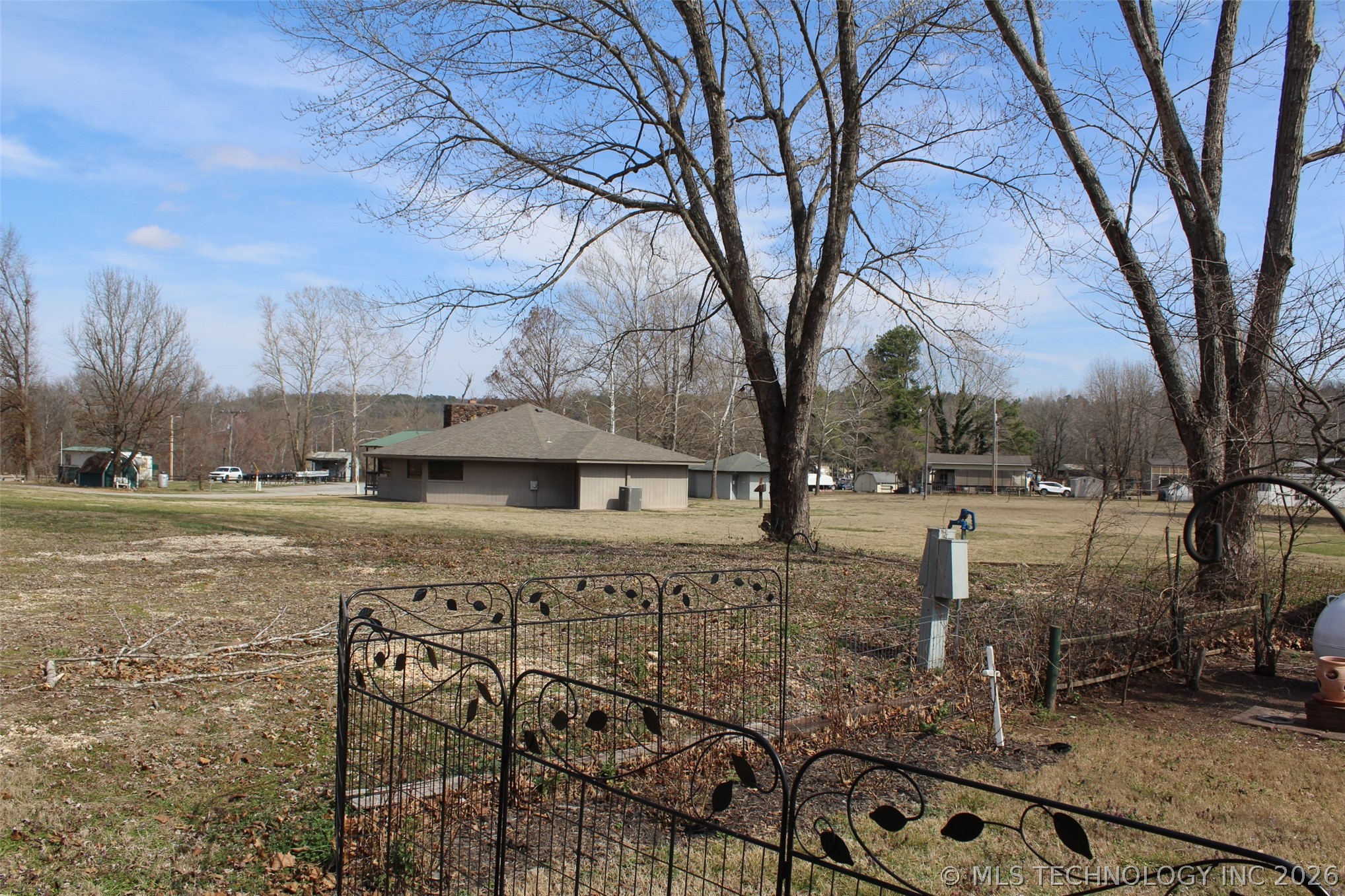 57300 County Road 658 Road Kansas OK 74347