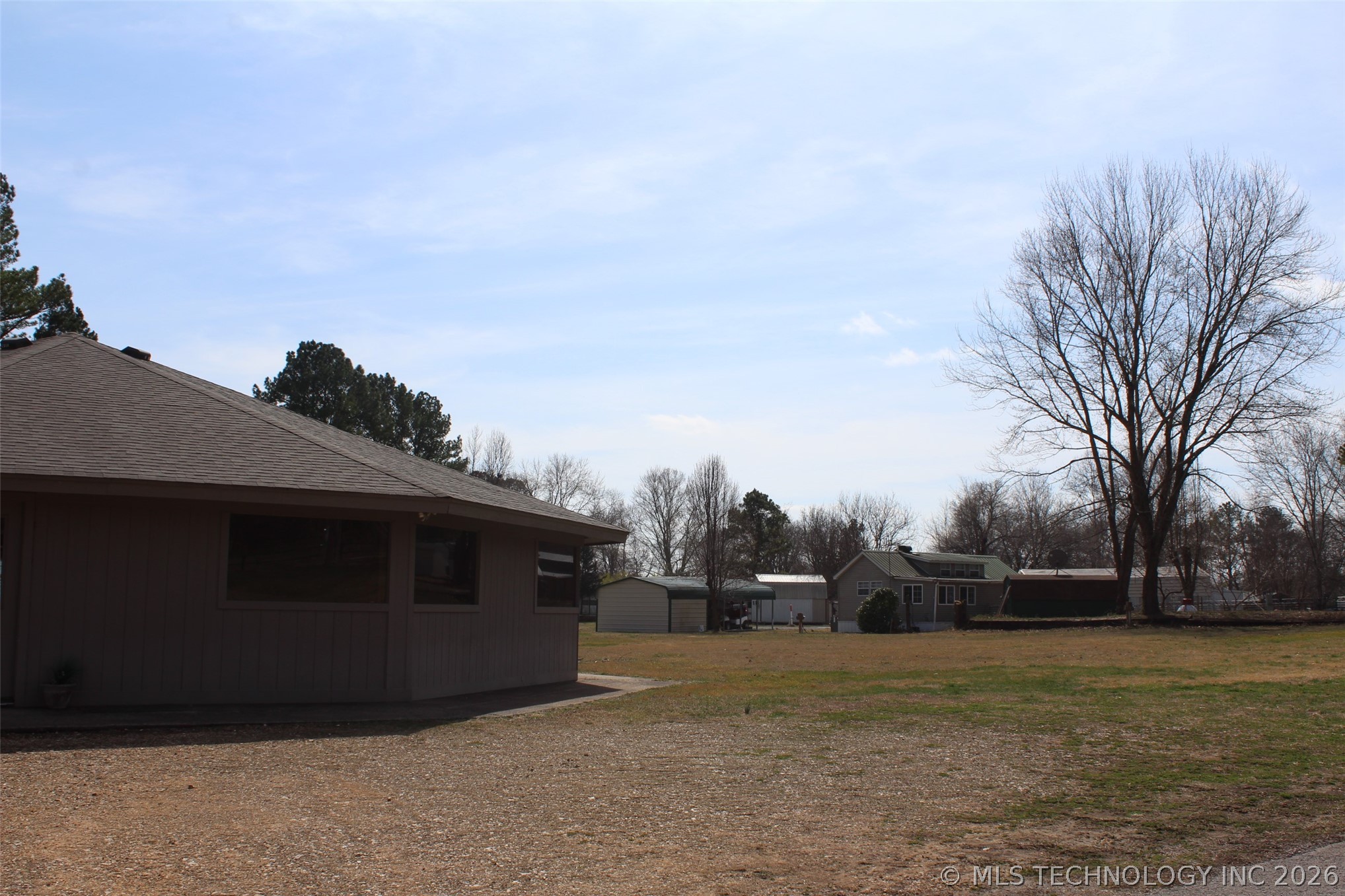 57300 County Road 658 Road Kansas OK 74347