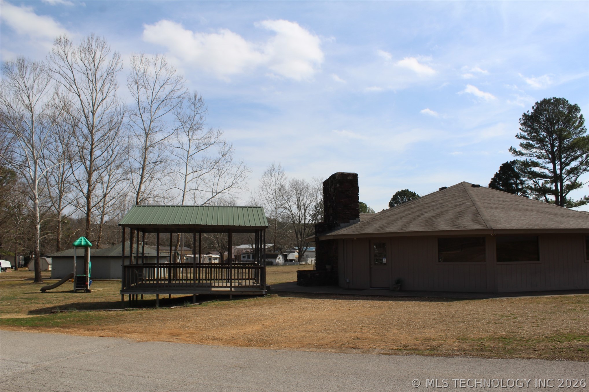57300 County Road 658 Road Kansas OK 74347