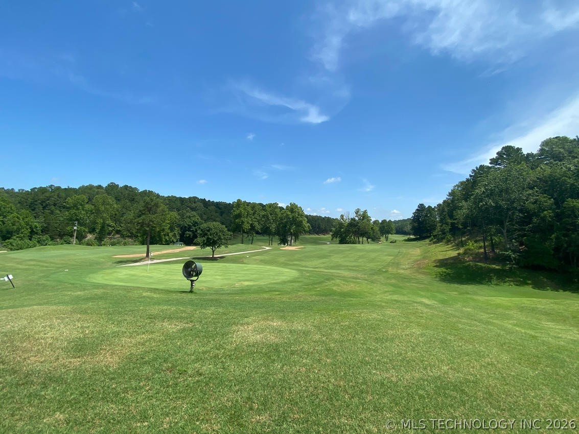 57300 County Road 658 Road Kansas OK 74347