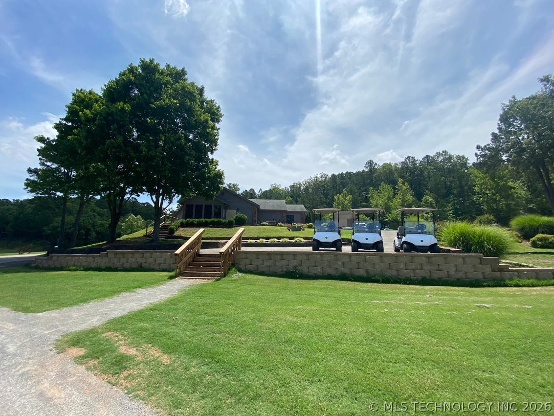 57300 County Road 658 Road Kansas OK 74347